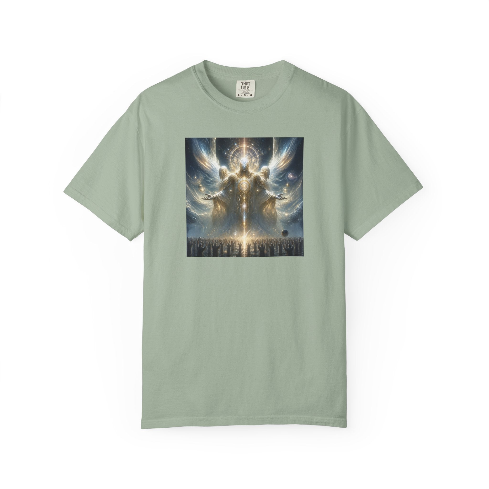 Elohim Gathering - Graphic Tee