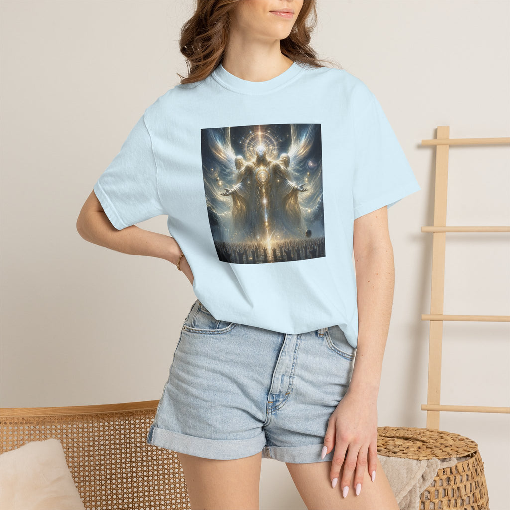 Elohim Gathering - Graphic Tee