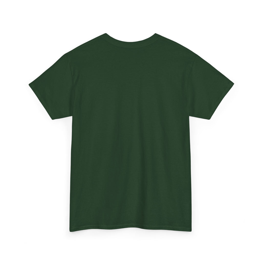 Vintage Glam Portrait Tee — Retro Pinup Art T-Shirt