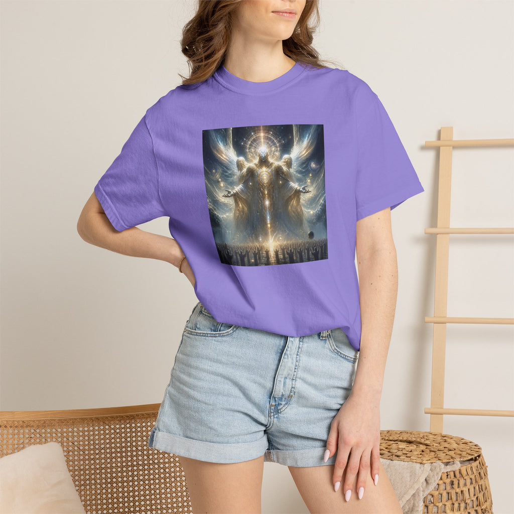 Elohim Gathering - Graphic Tee