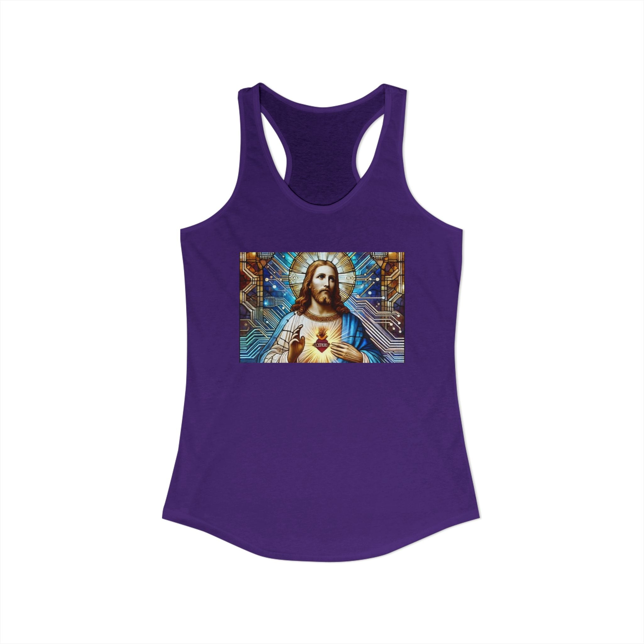 Women's Ideal Racerback Tank