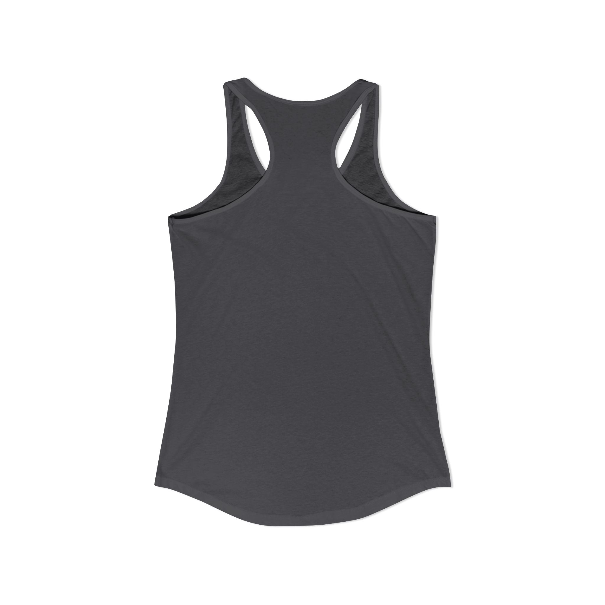 Women's Ideal Racerback Tank - Steampunk Art