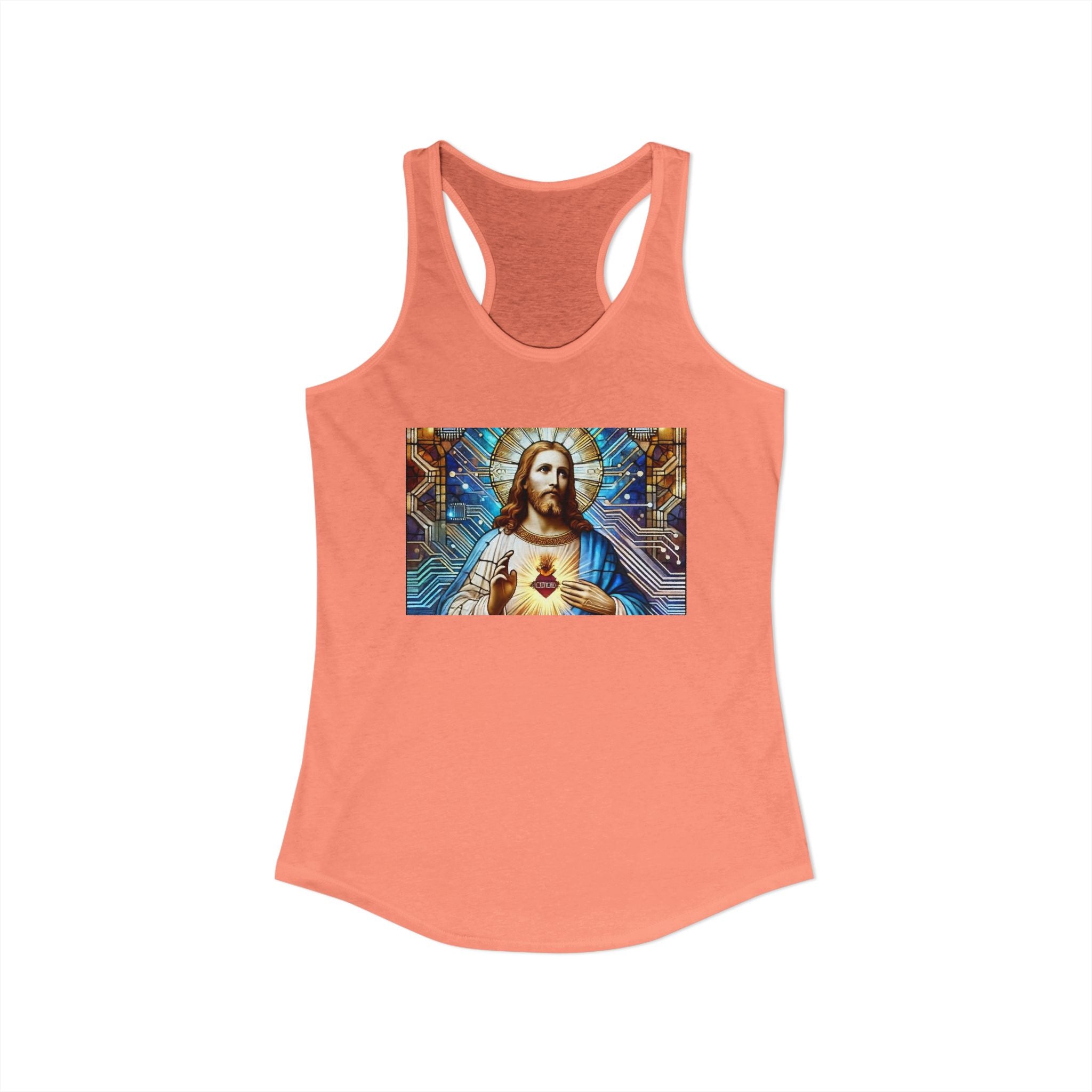 Women's Ideal Racerback Tank