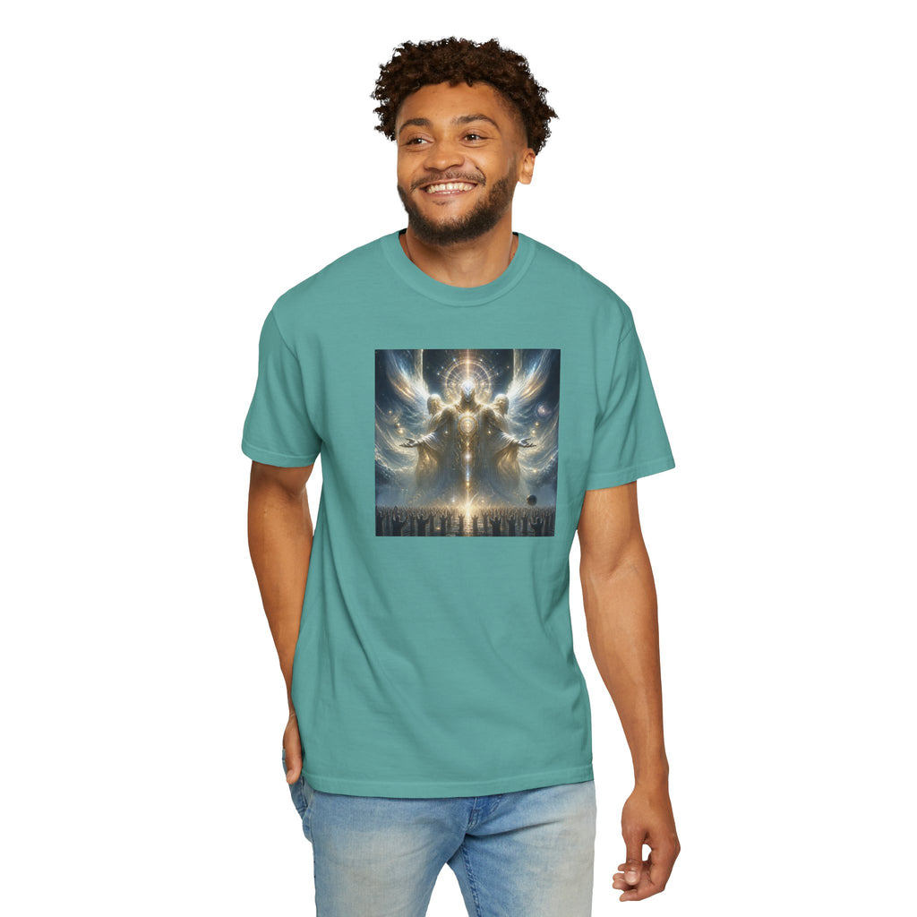 Elohim Gathering - Graphic Tee