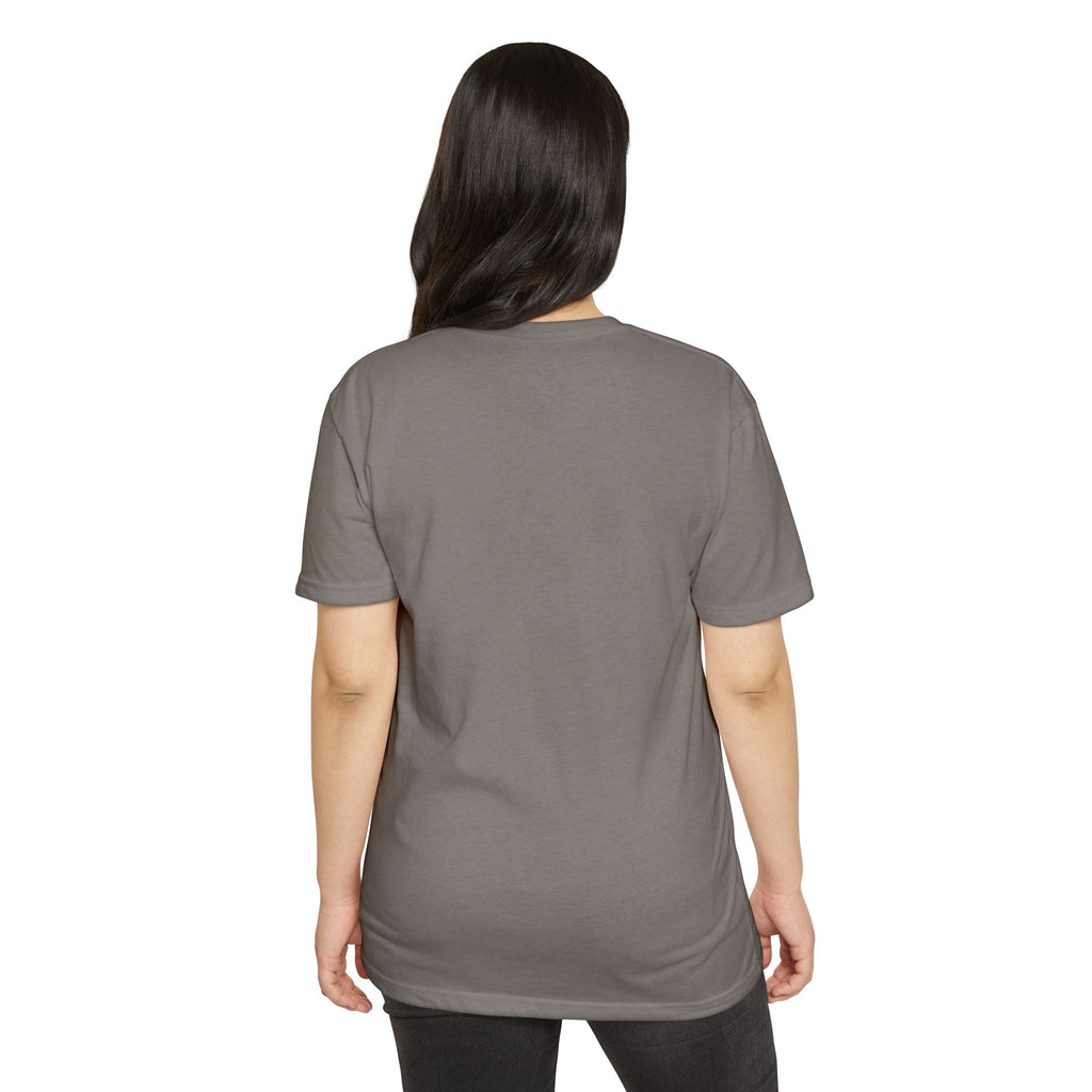 Knight on Horseback Graphic T-Shirt — Medieval Warrior Illustration Tee