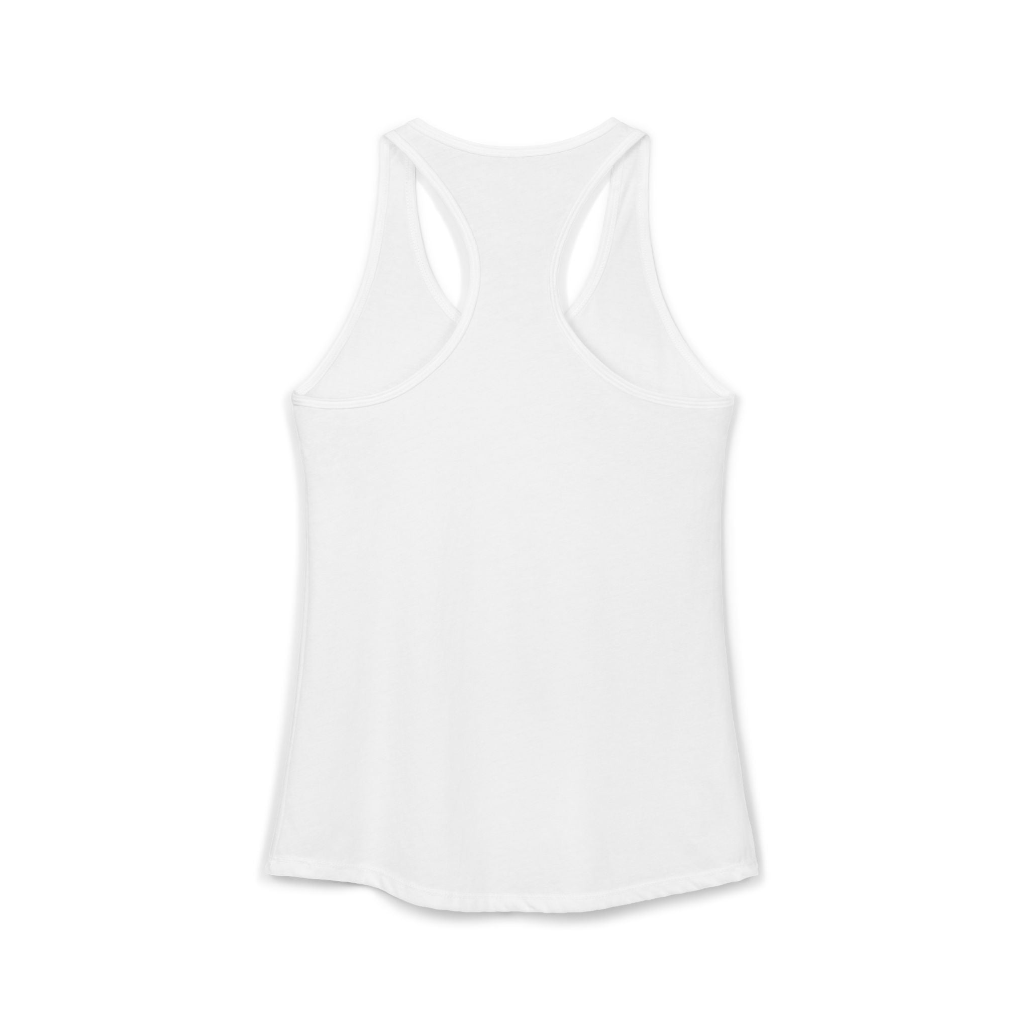 Women's Ideal Racerback Tank -  Steam punk Black Beard-Pirate