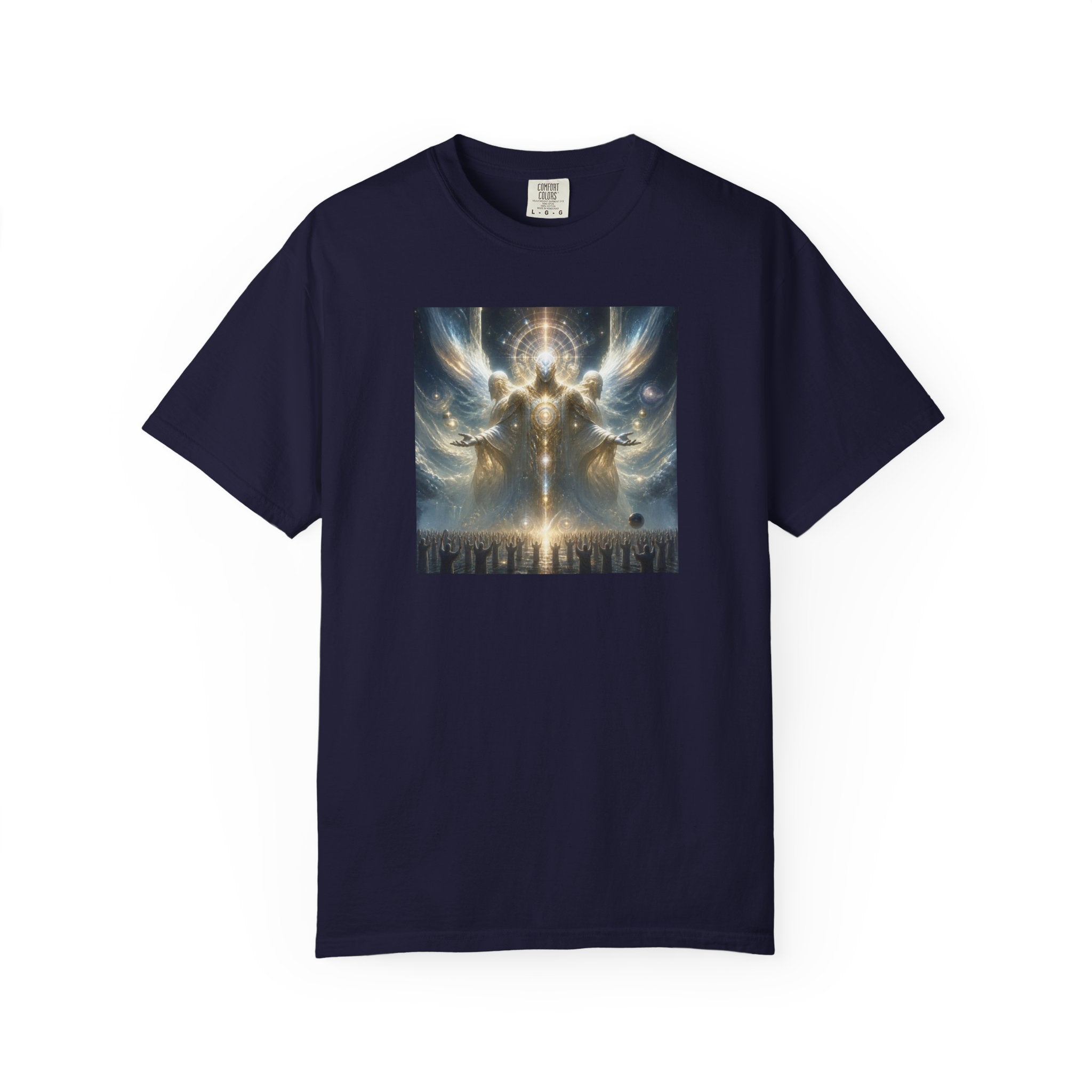 Elohim Gathering - Graphic Tee