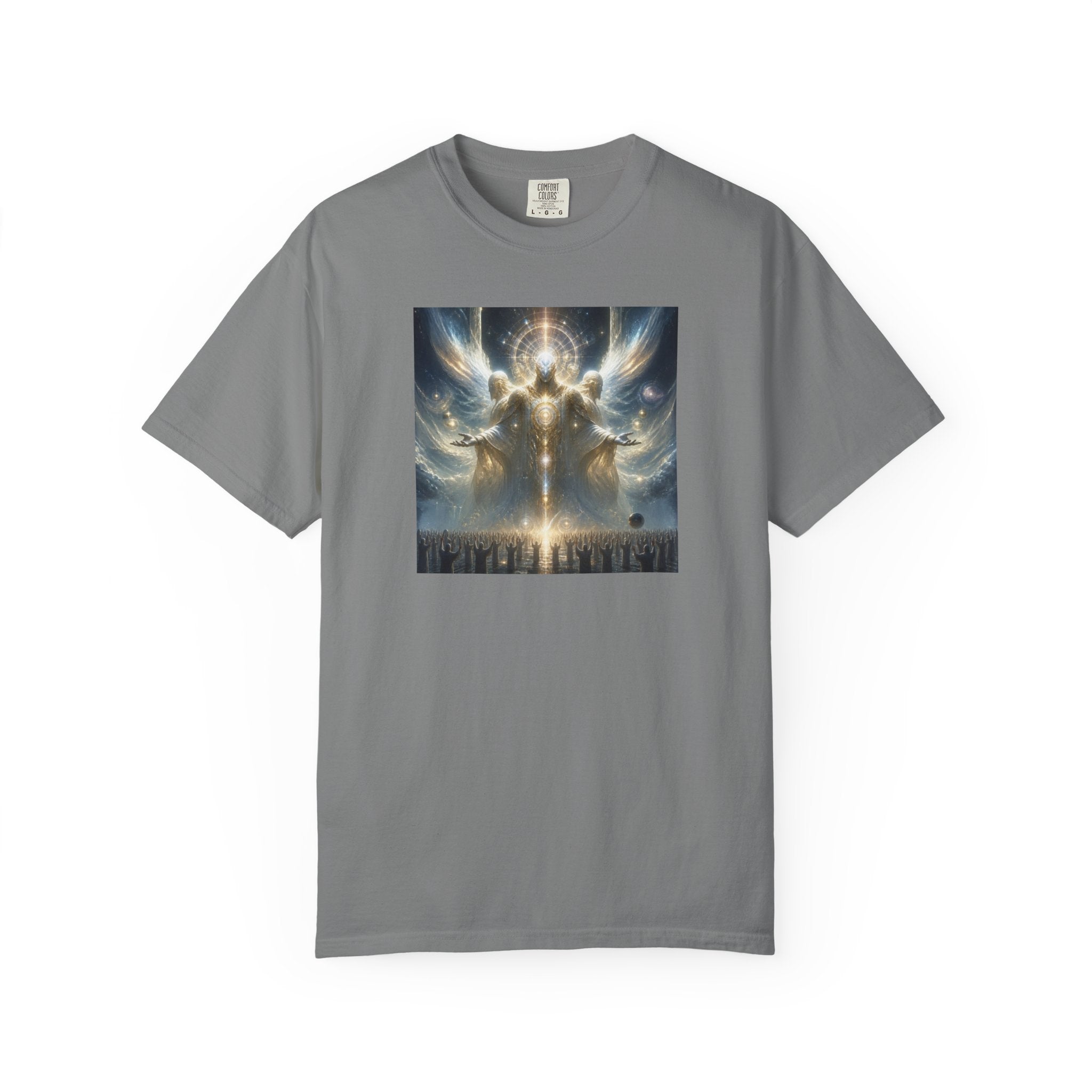 Elohim Gathering - Graphic Tee