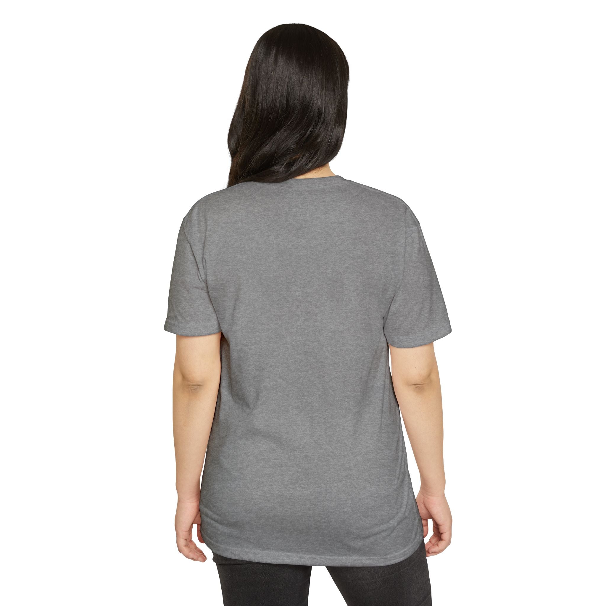 Knight on Horseback Graphic T-Shirt — Medieval Warrior Illustration Tee
