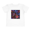 Magical Fairy Garden Toddler Tee