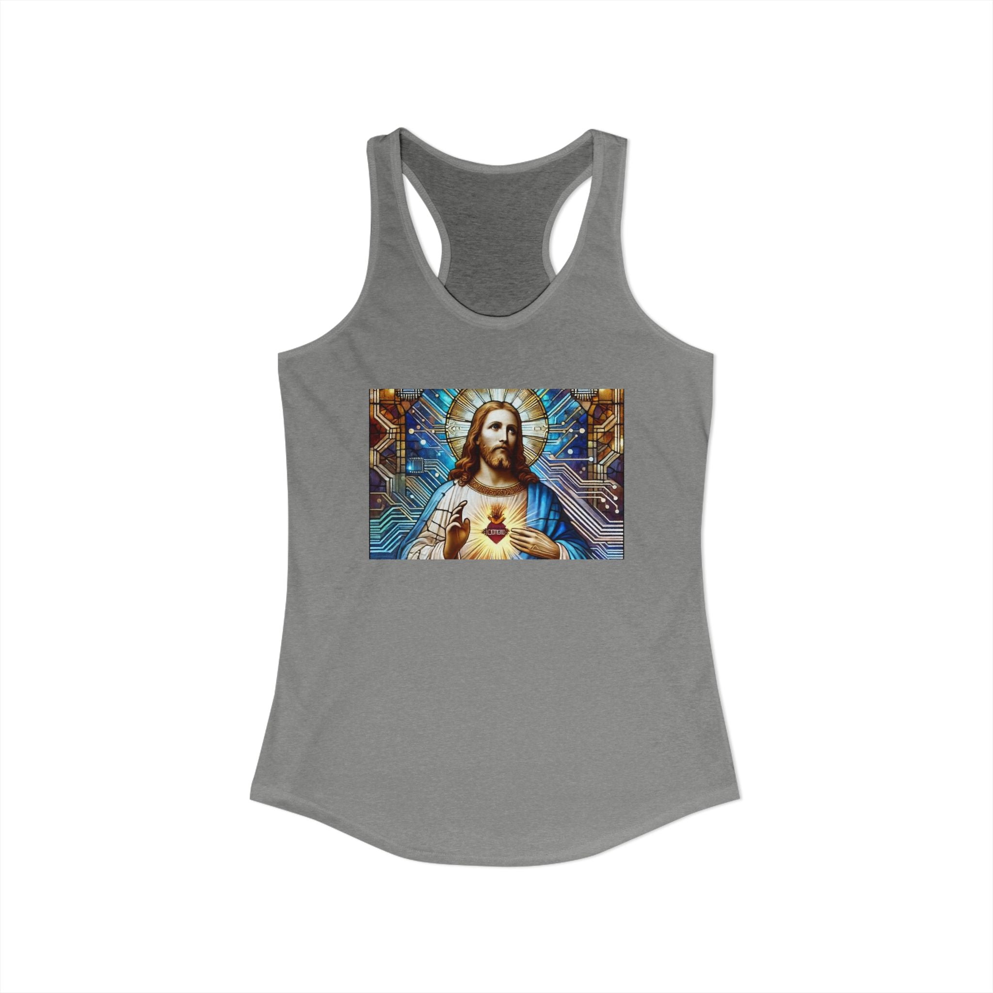 Women's Ideal Racerback Tank