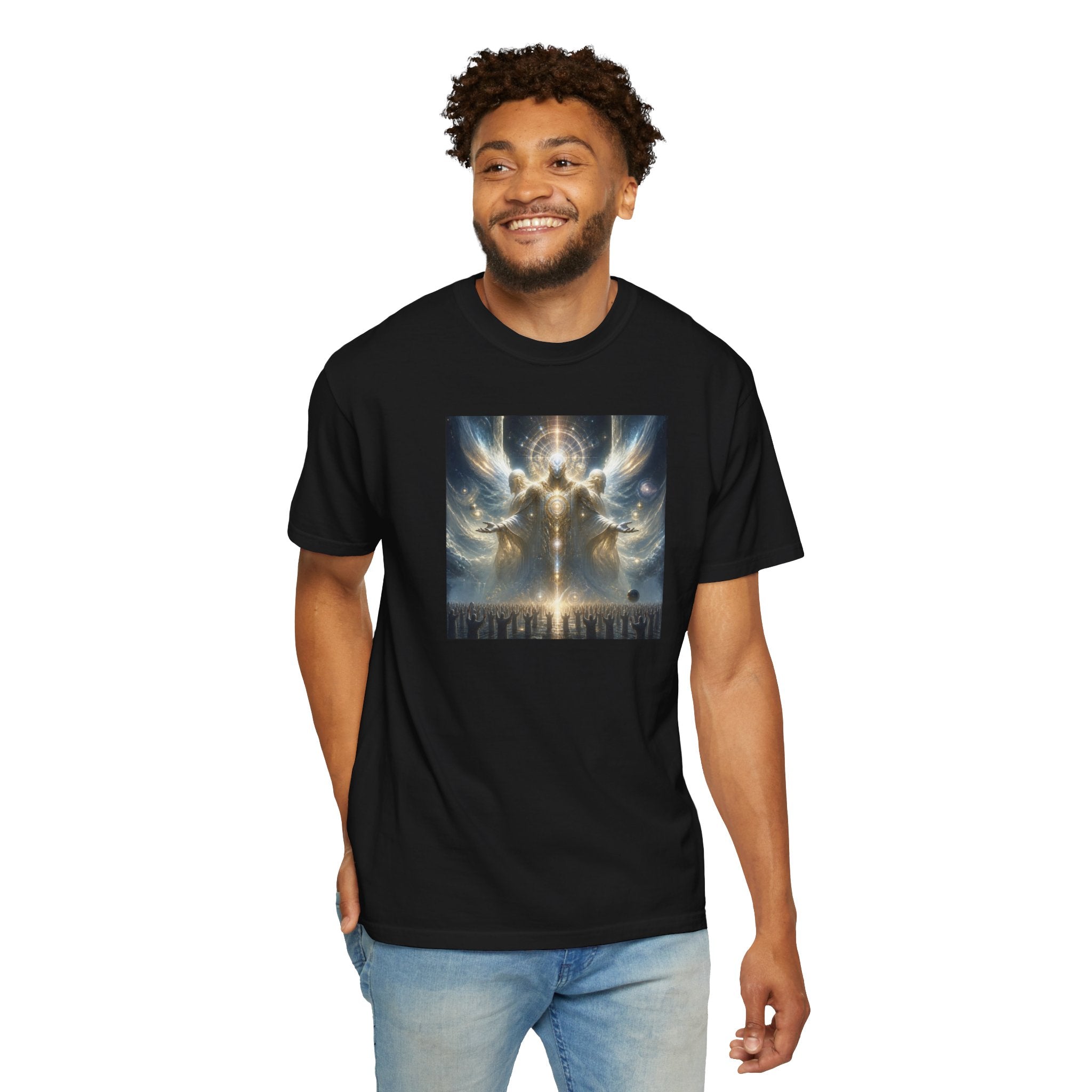 Elohim Gathering - Graphic Tee