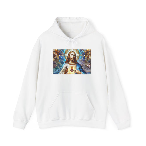 Digital Jesus