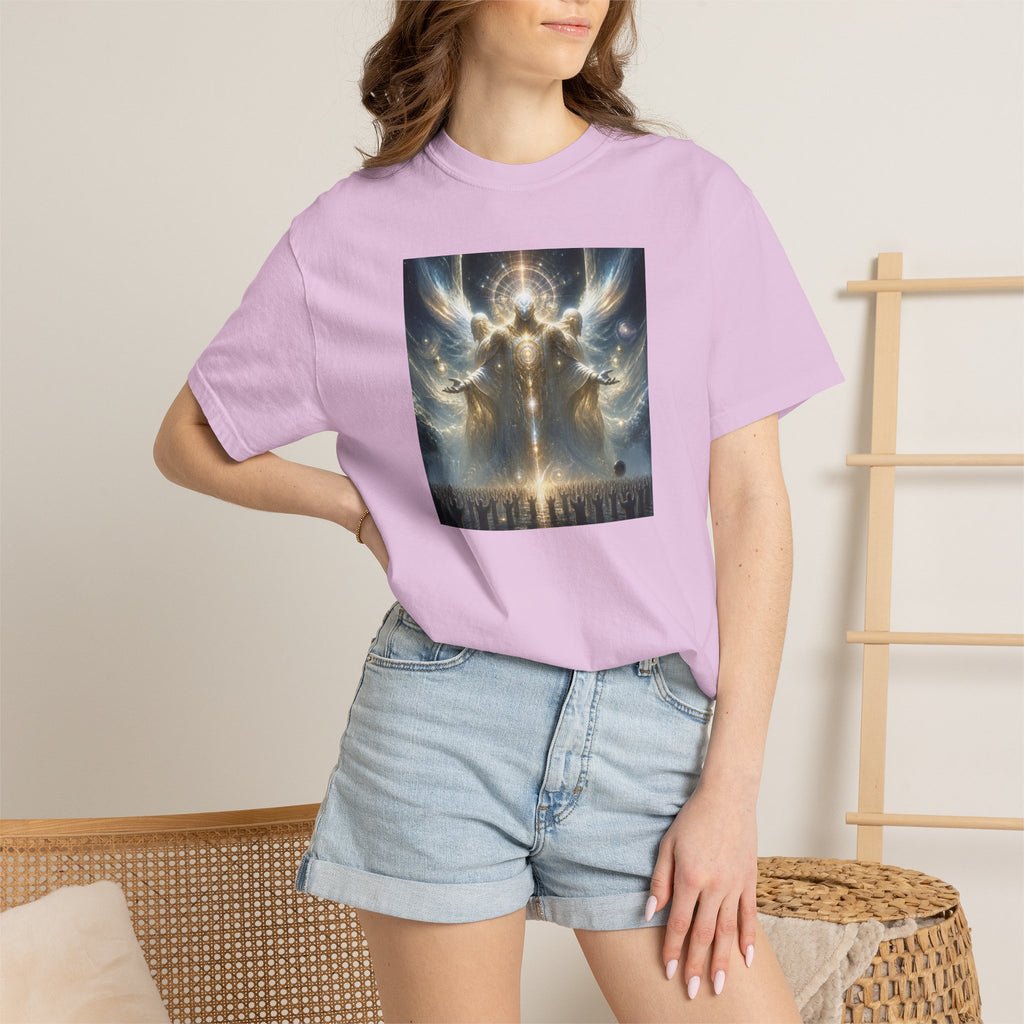 Elohim Gathering - Graphic Tee