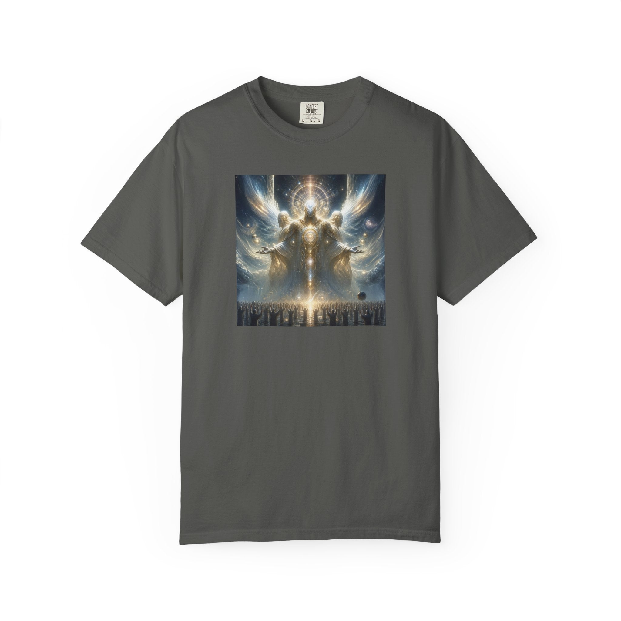Elohim Gathering - Graphic Tee