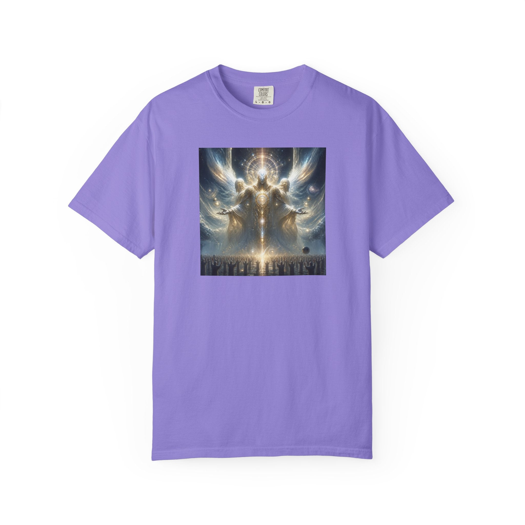 Elohim Gathering - Graphic Tee