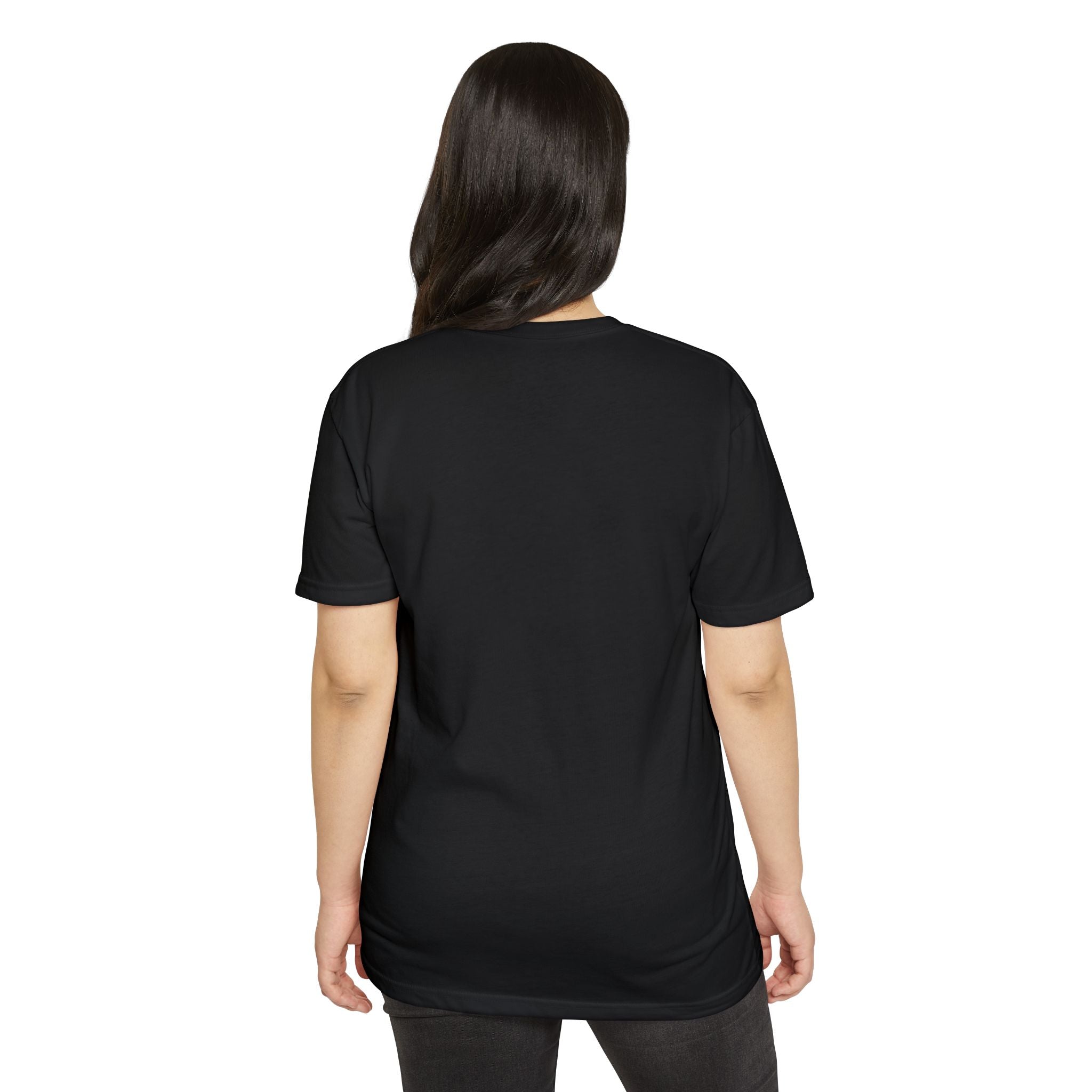 Knight on Horseback Graphic T-Shirt — Medieval Warrior Illustration Tee