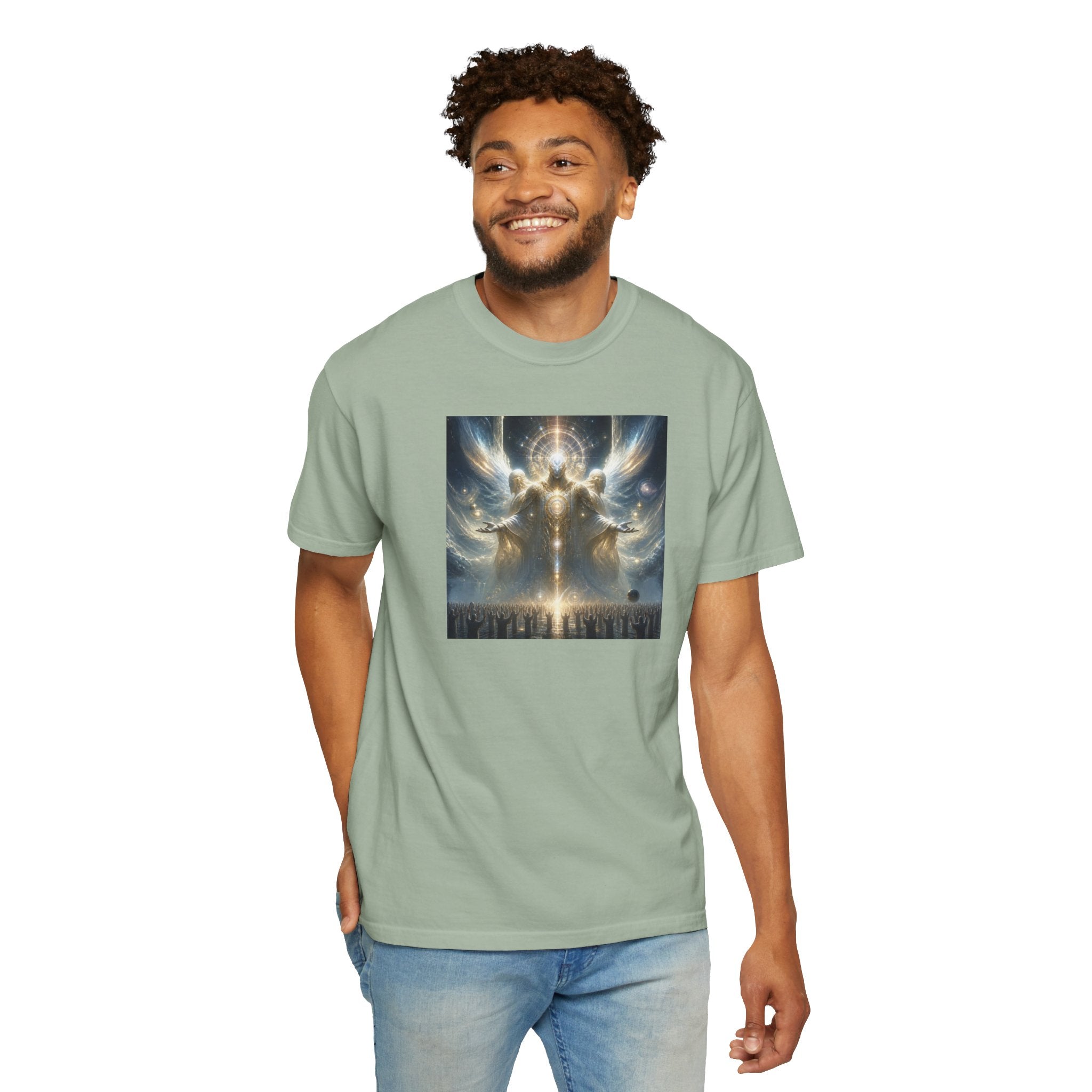 Elohim Gathering - Graphic Tee