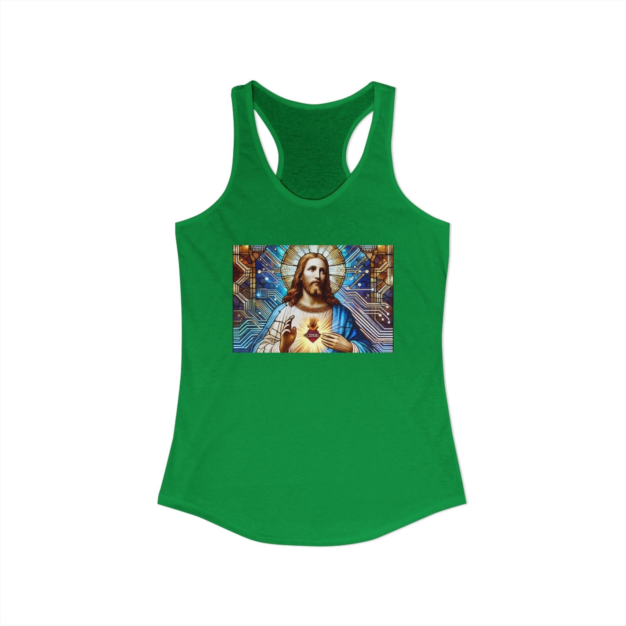 Women's Ideal Racerback Tank