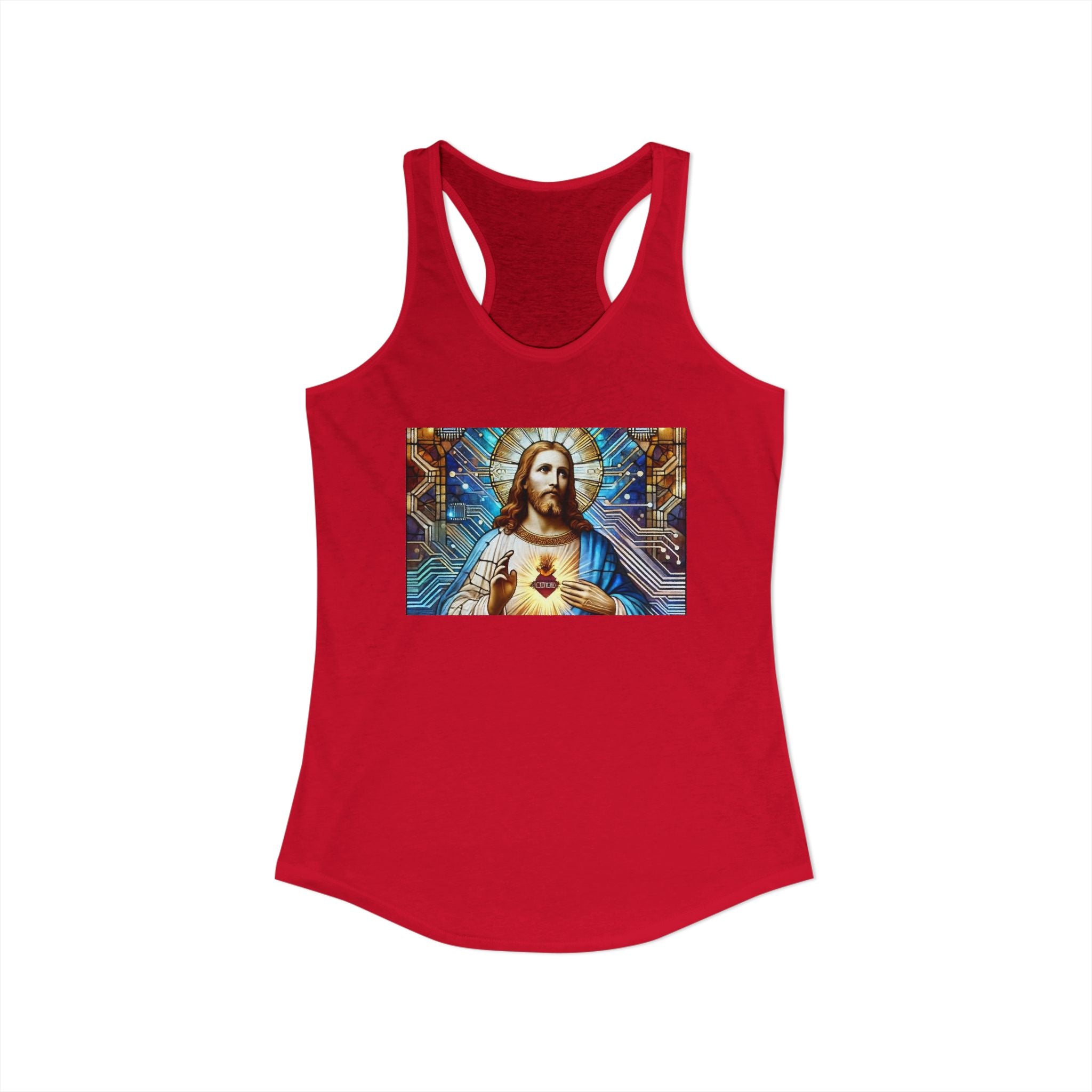 Women's Ideal Racerback Tank