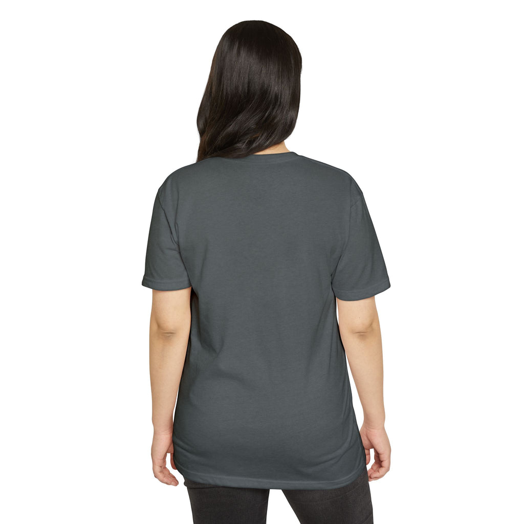 Knight on Horseback Graphic T-Shirt — Medieval Warrior Illustration Tee