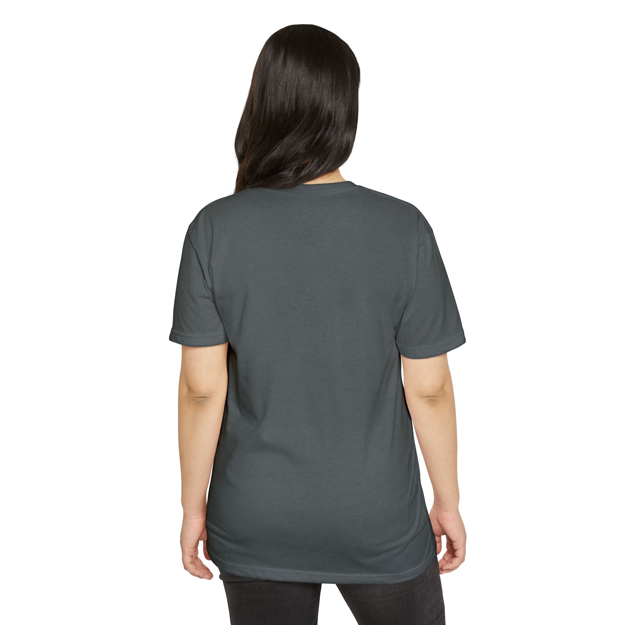 Knight on Horseback Graphic T-Shirt — Medieval Warrior Illustration Tee