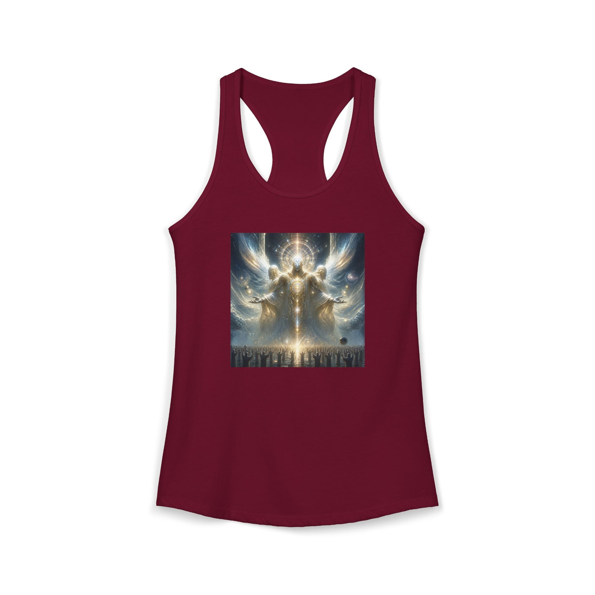 Women's Ideal Racerback Tank