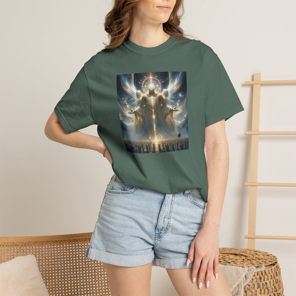 Elohim Gathering - Graphic Tee