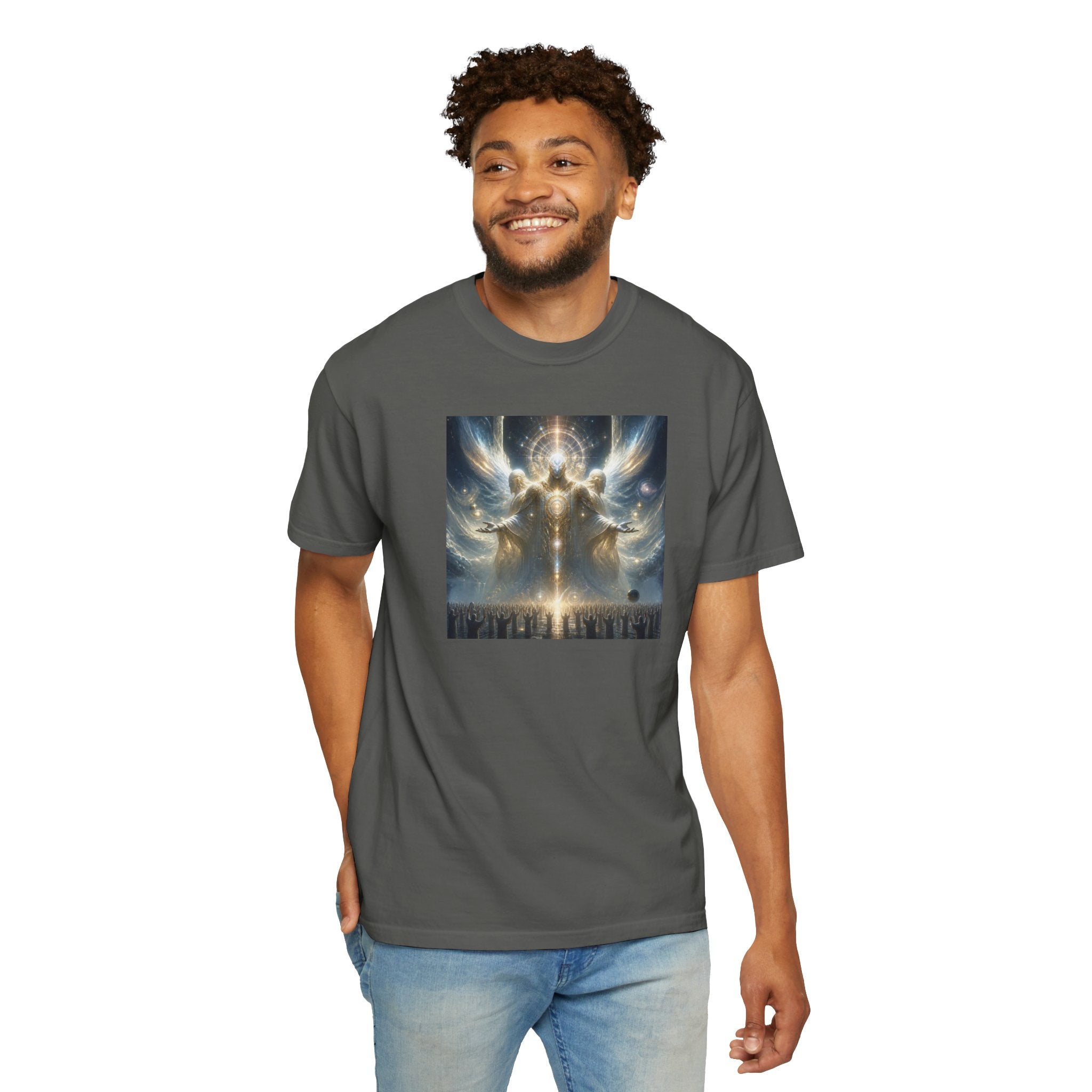 Elohim Gathering - Graphic Tee