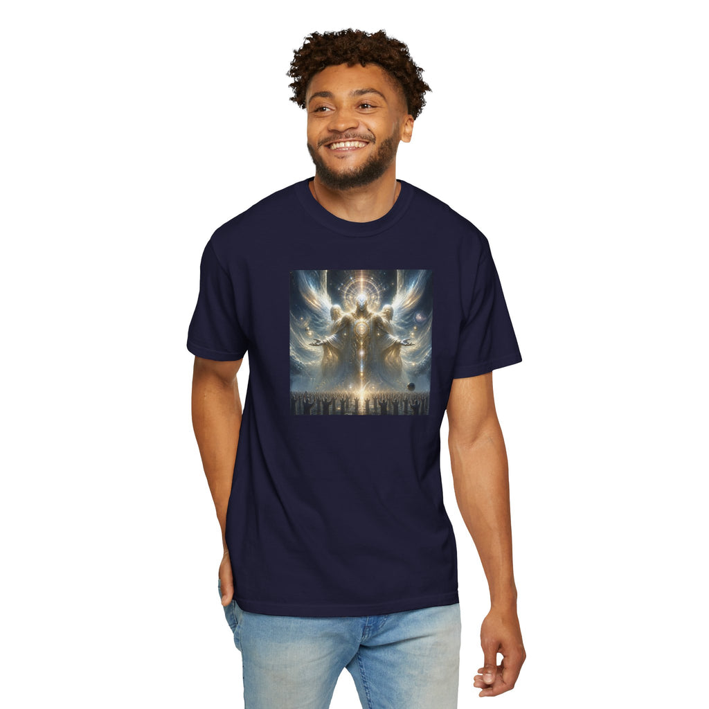 Elohim Gathering - Graphic Tee