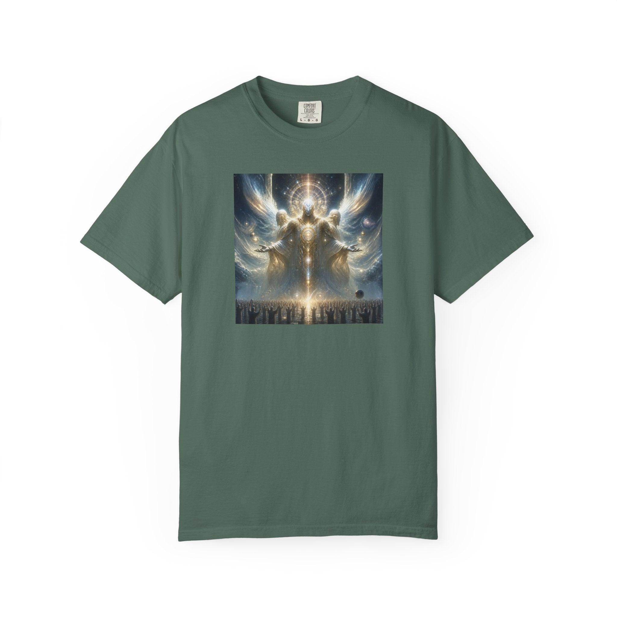 Elohim Gathering - Graphic Tee