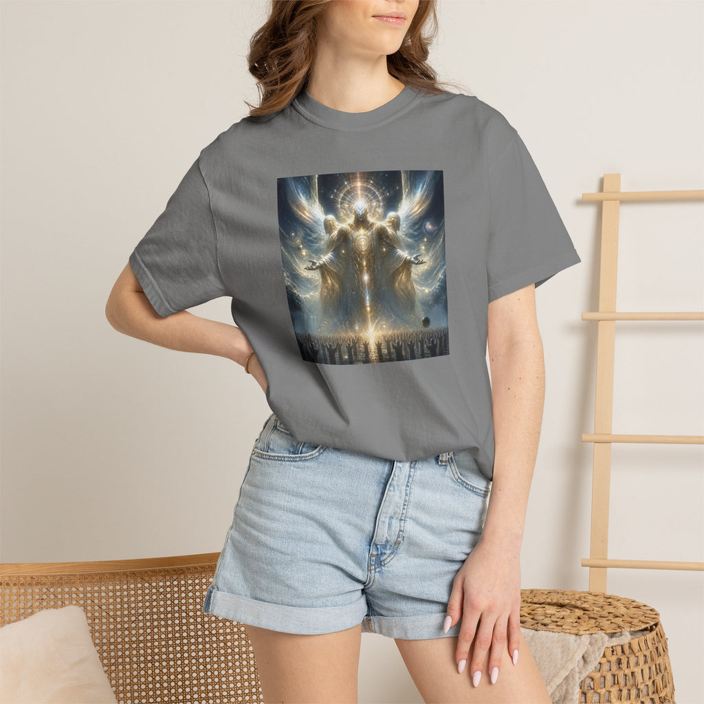 Elohim Gathering - Graphic Tee