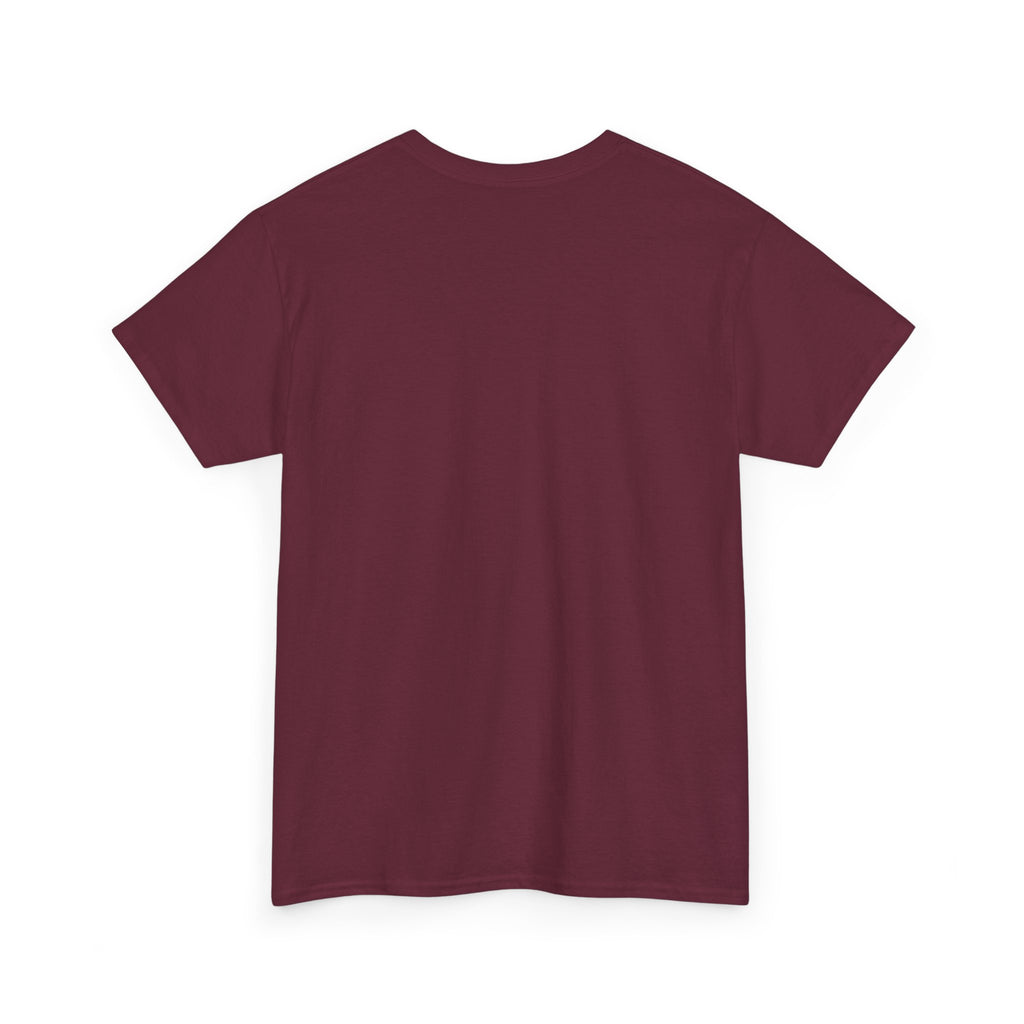 Vintage Glam Portrait Tee — Retro Pinup Art T-Shirt