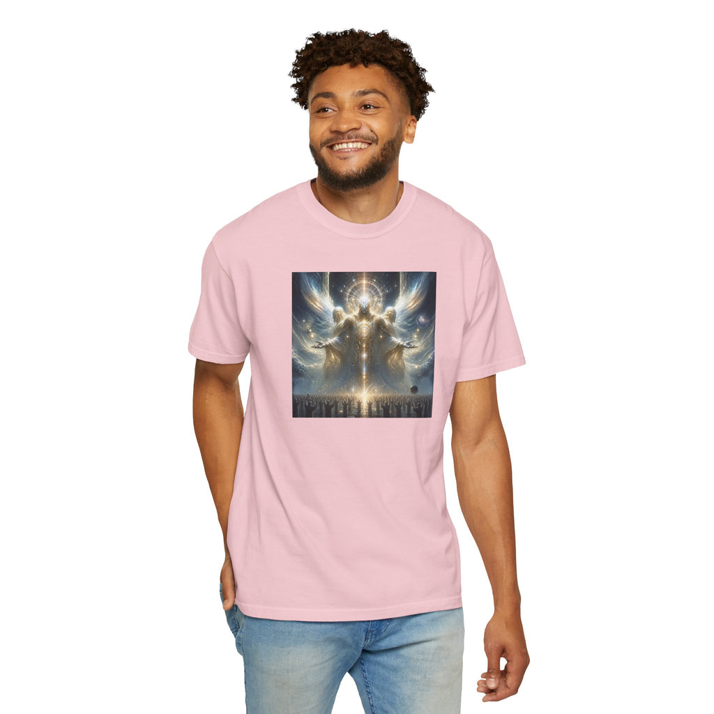 Elohim Gathering - Graphic Tee