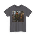 Steampunk Leprechaun T-Shirt — Vintage Industrial St. Patrick’s Day Tee