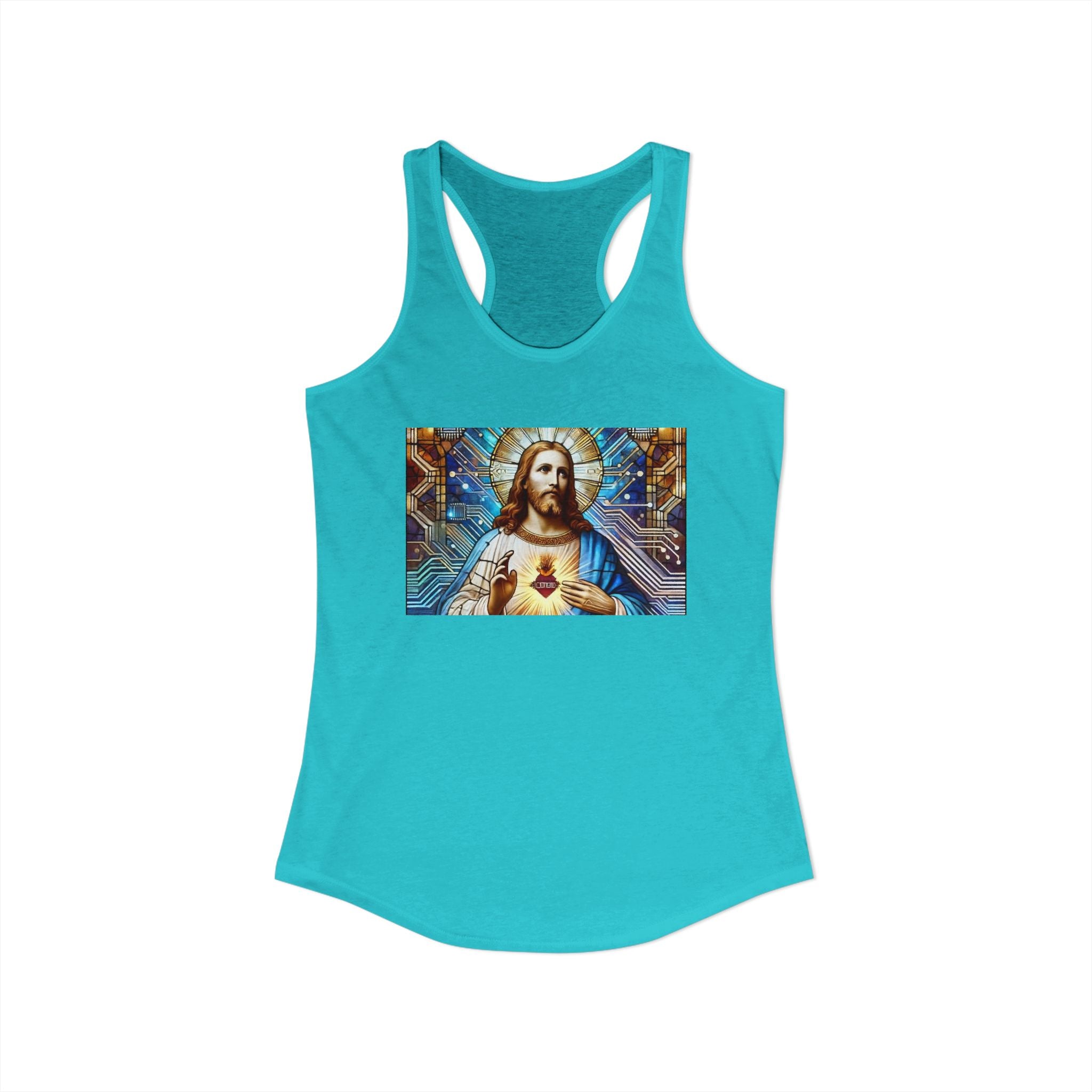 Women's Ideal Racerback Tank