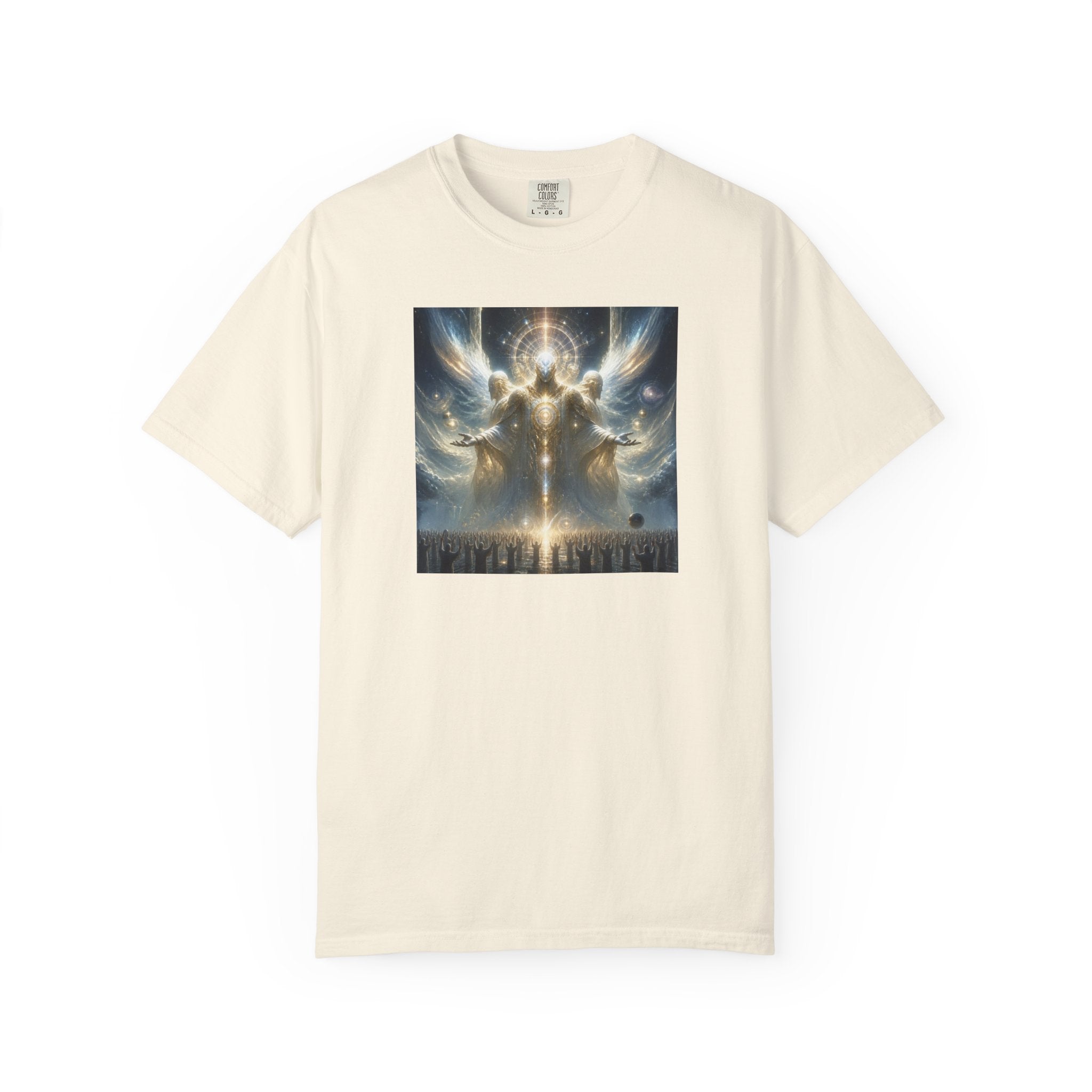 Elohim Gathering - Graphic Tee