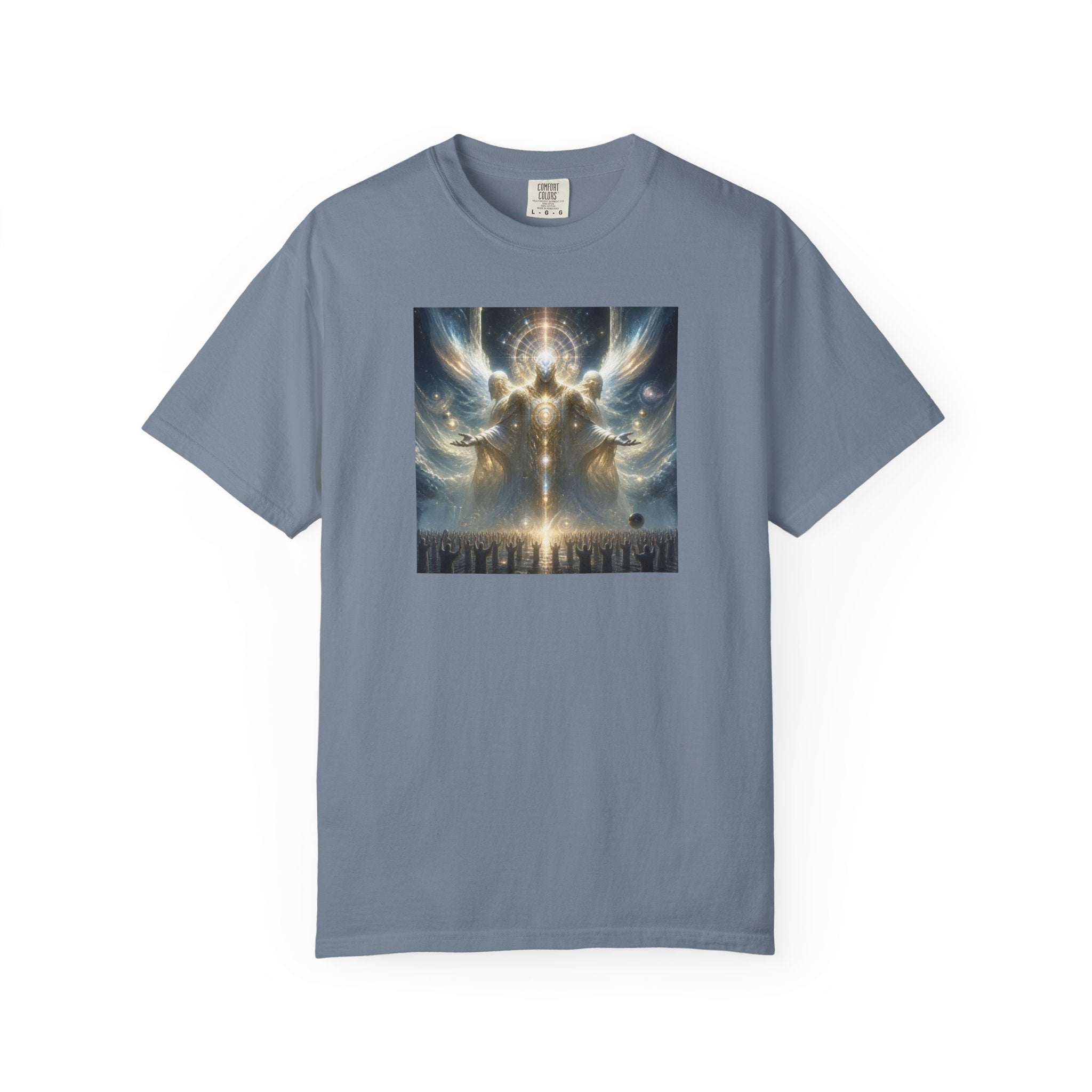 Elohim Gathering - Graphic Tee