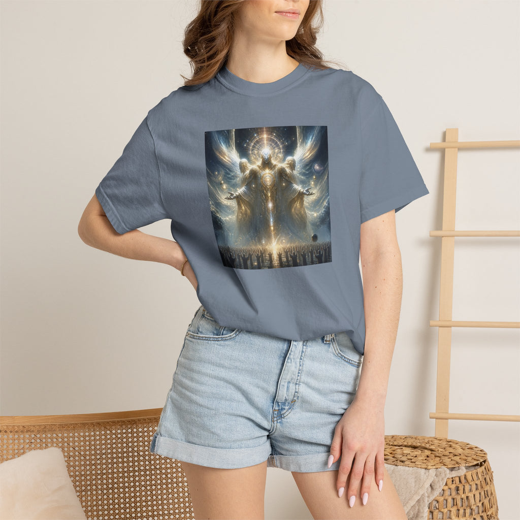 Elohim Gathering - Graphic Tee