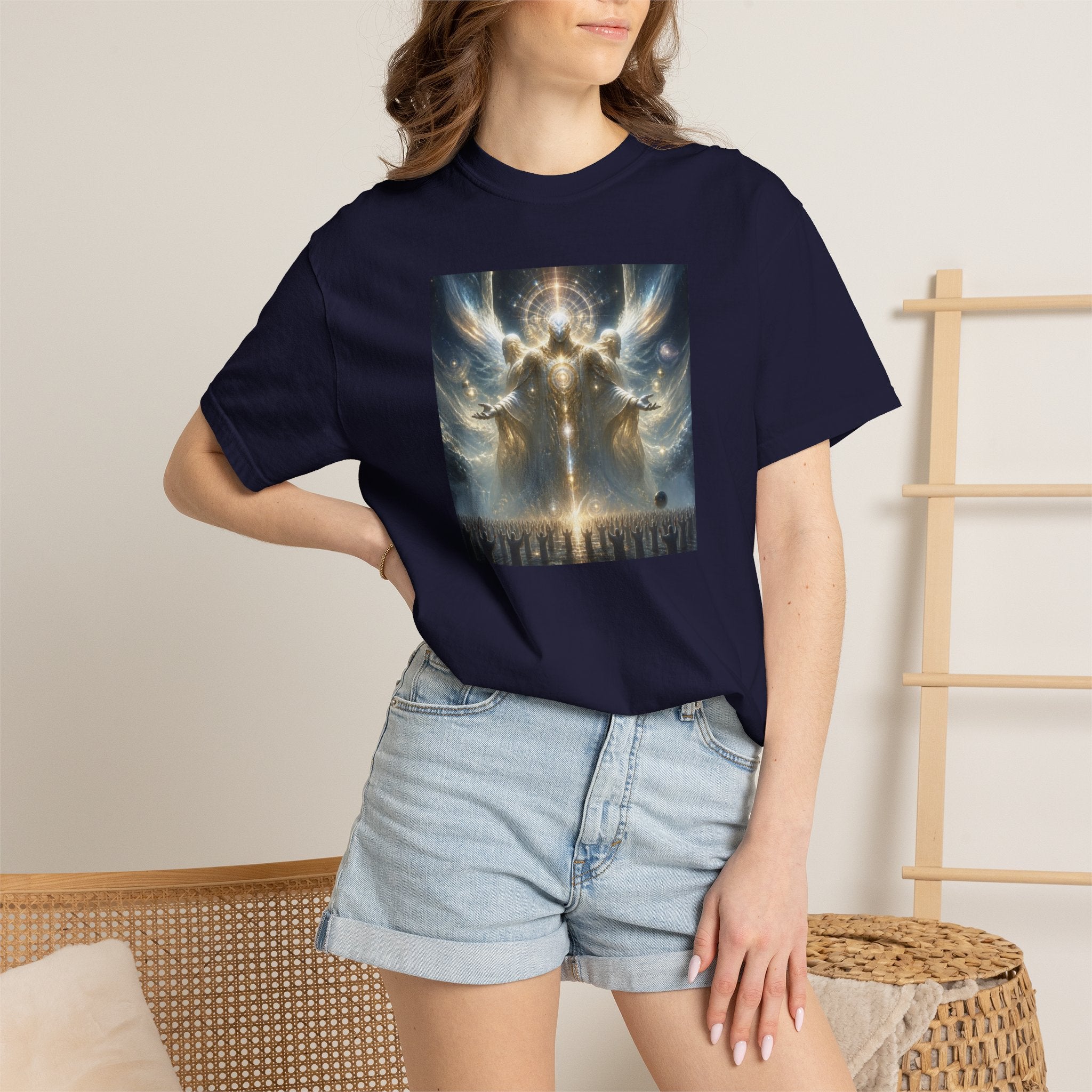 Elohim Gathering - Graphic Tee