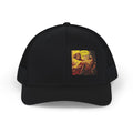 You want to talk smack? Jesus slapping the devil. For my brother Oscar