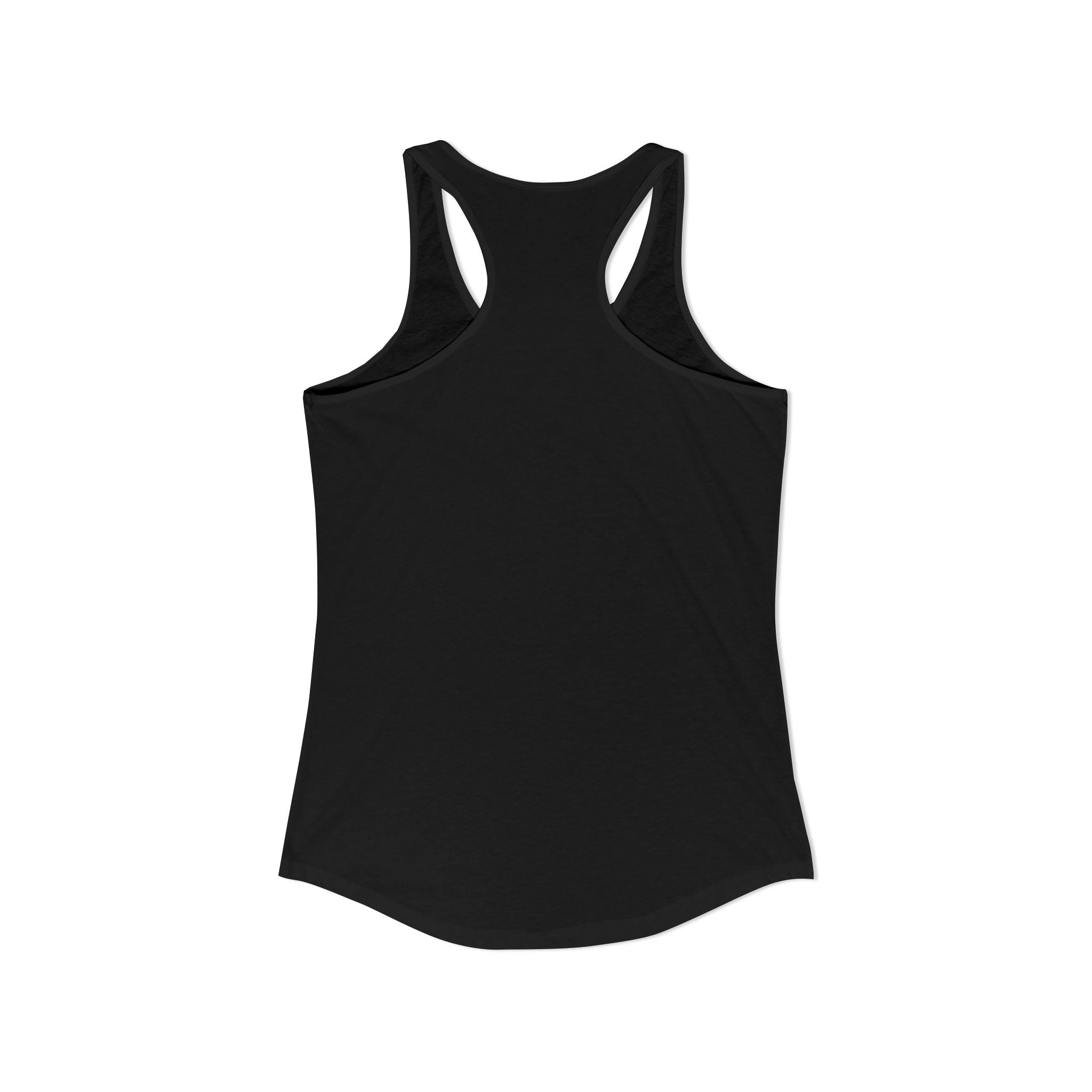 Women's Ideal Racerback Tank - Steampunk Art
