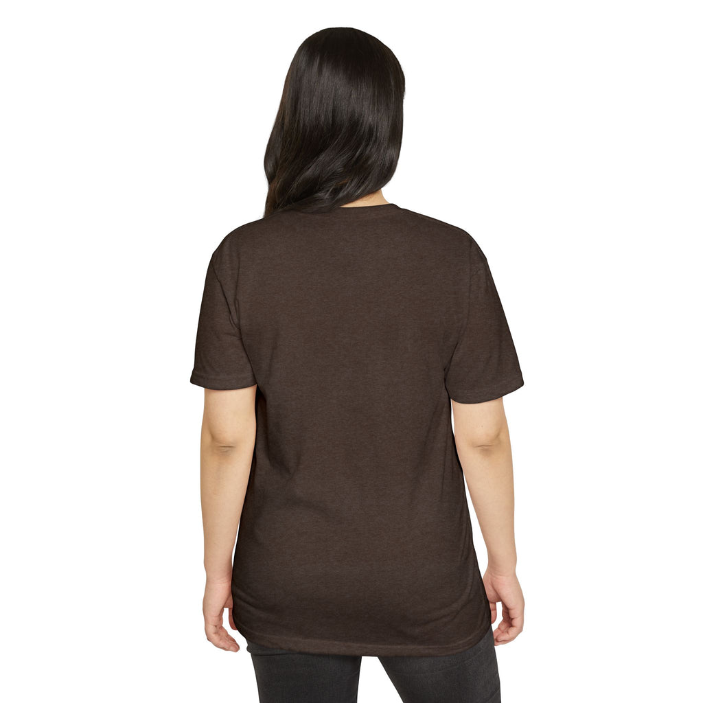 Knight on Horseback Graphic T-Shirt — Medieval Warrior Illustration Tee