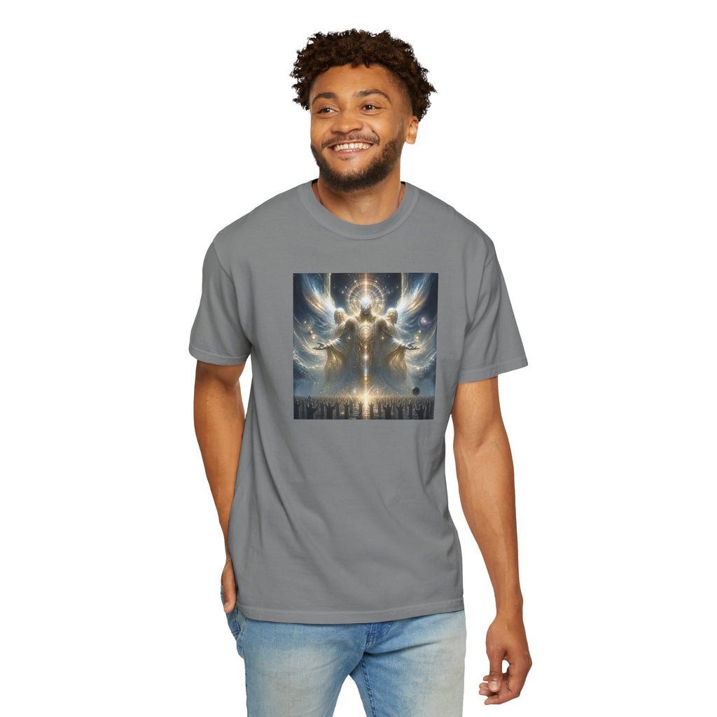 Elohim Gathering - Graphic Tee