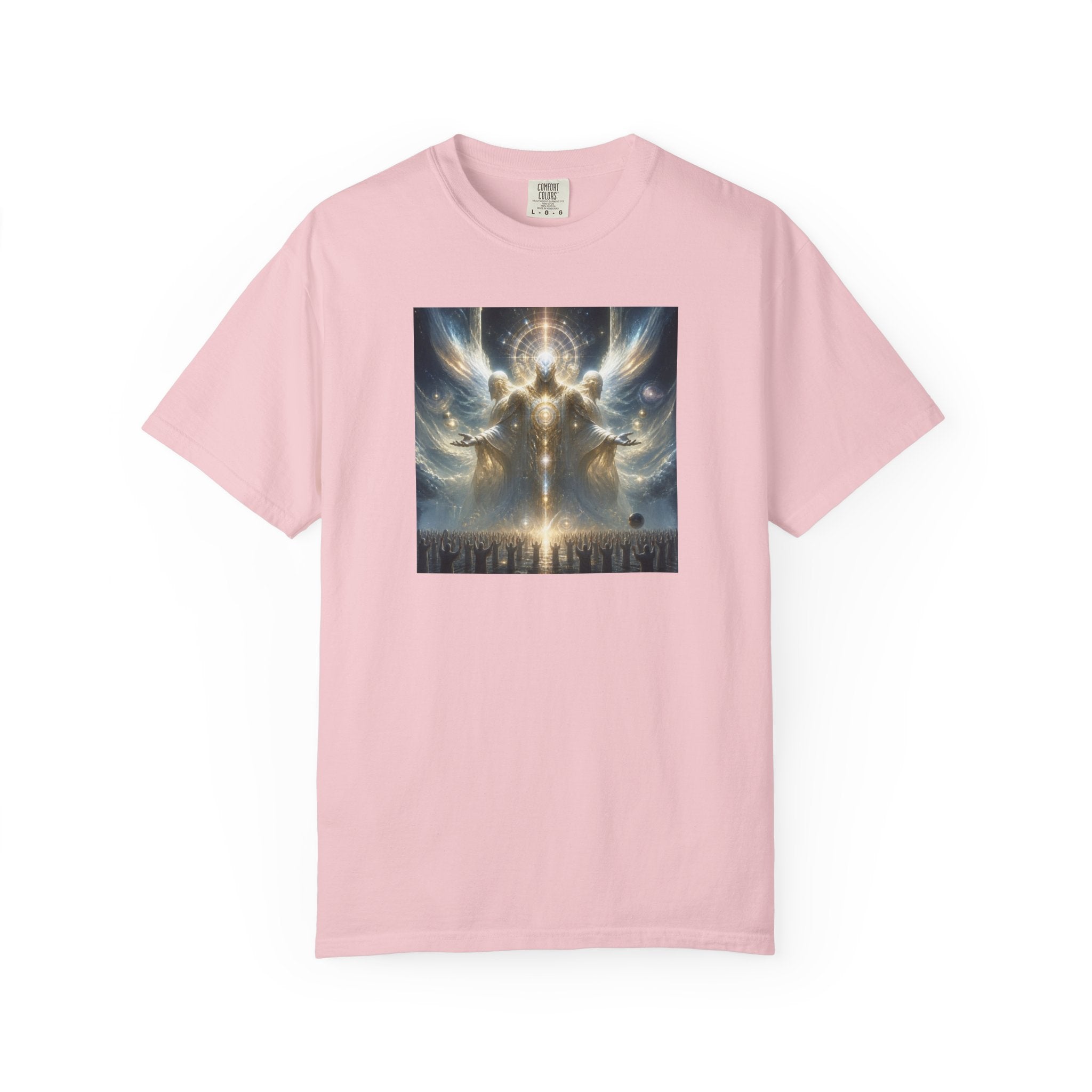 Elohim Gathering - Graphic Tee