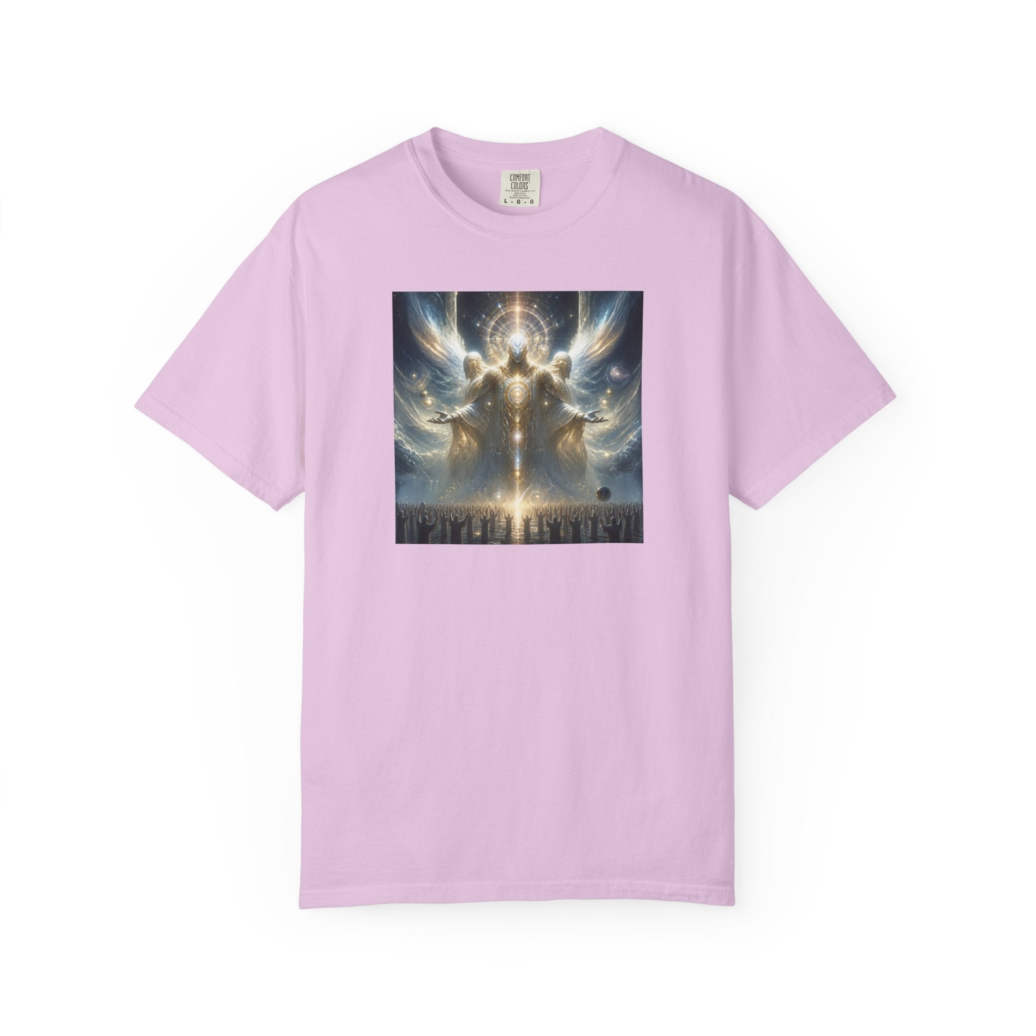 Elohim Gathering - Graphic Tee