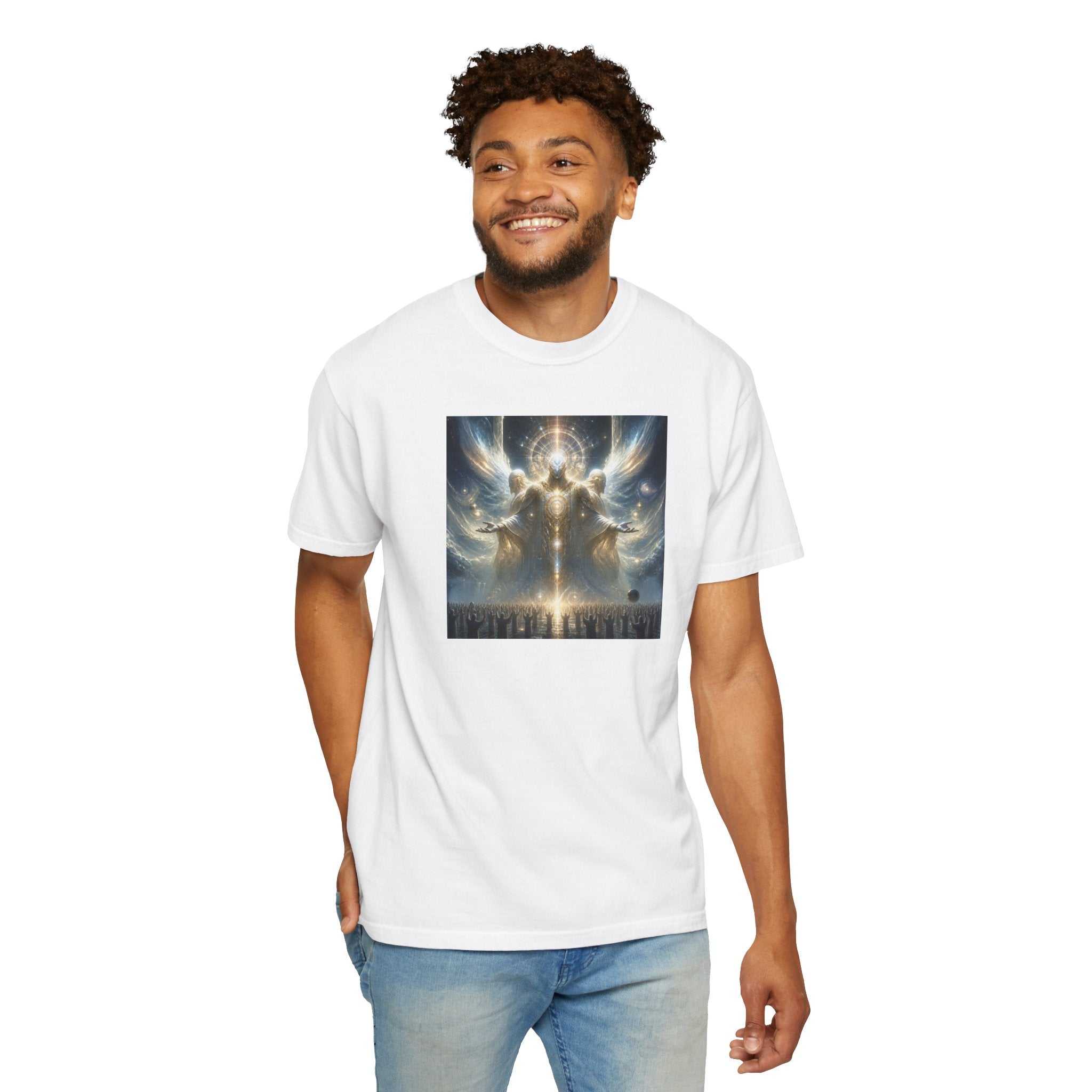 Elohim Gathering - Graphic Tee