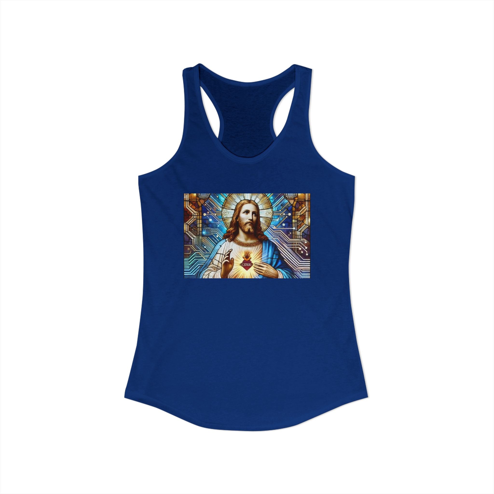 Women's Ideal Racerback Tank