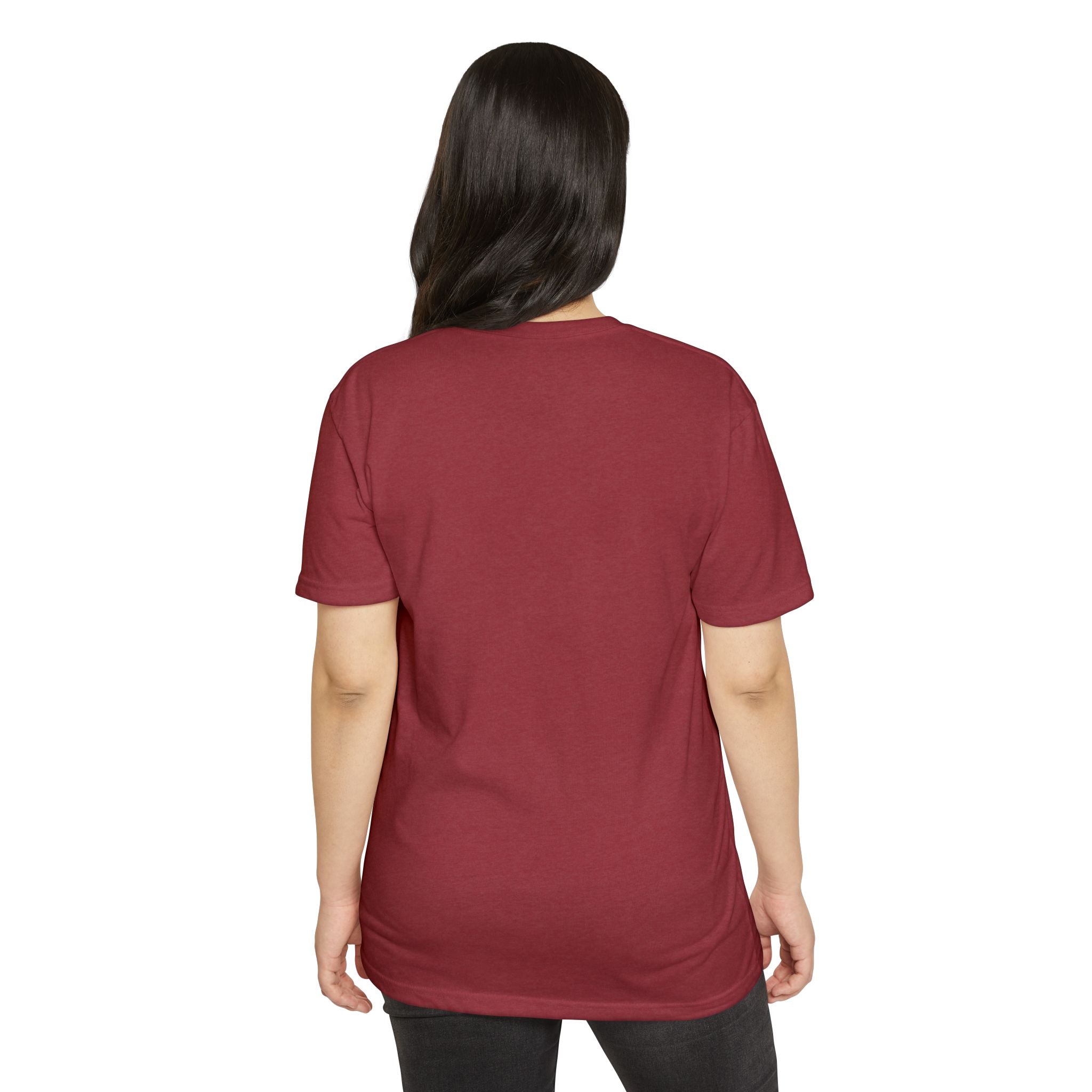 Knight on Horseback Graphic T-Shirt — Medieval Warrior Illustration Tee