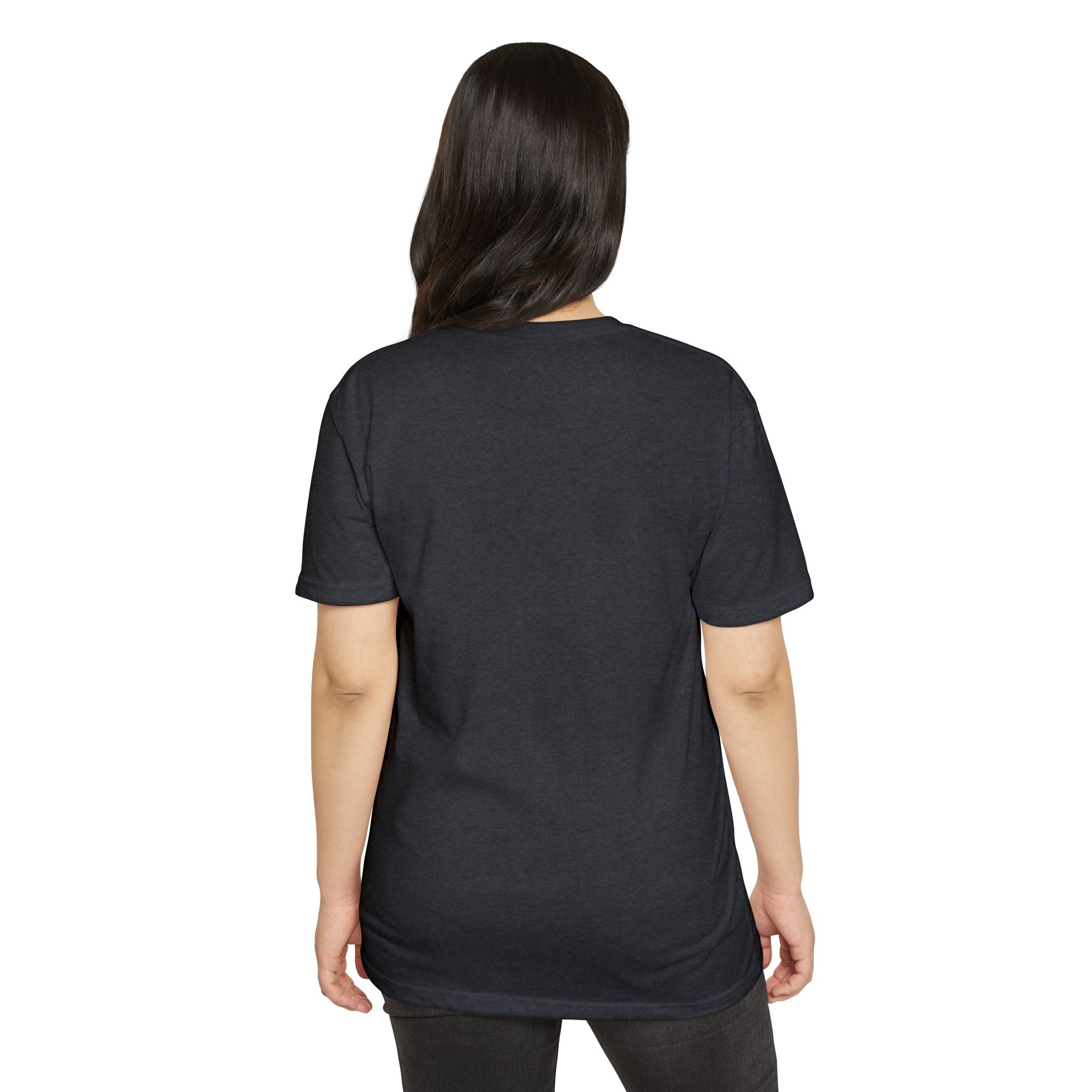 Knight on Horseback Graphic T-Shirt — Medieval Warrior Illustration Tee